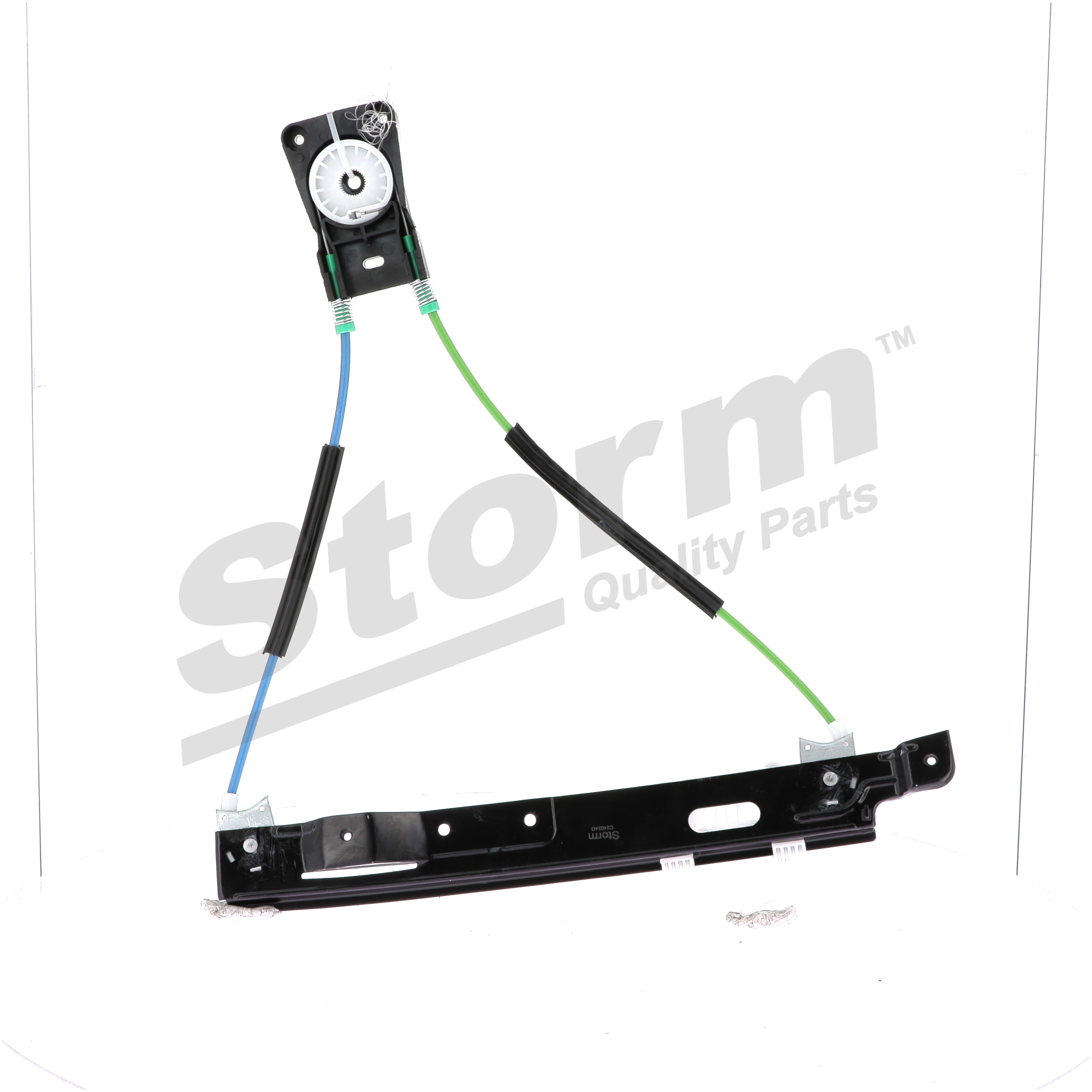 Lasinnostin 47073 STORM QUALITY PARTS 1 461 680 Lasinnostin 47073 STORM QUALITY PARTS 1 461 680 FORD