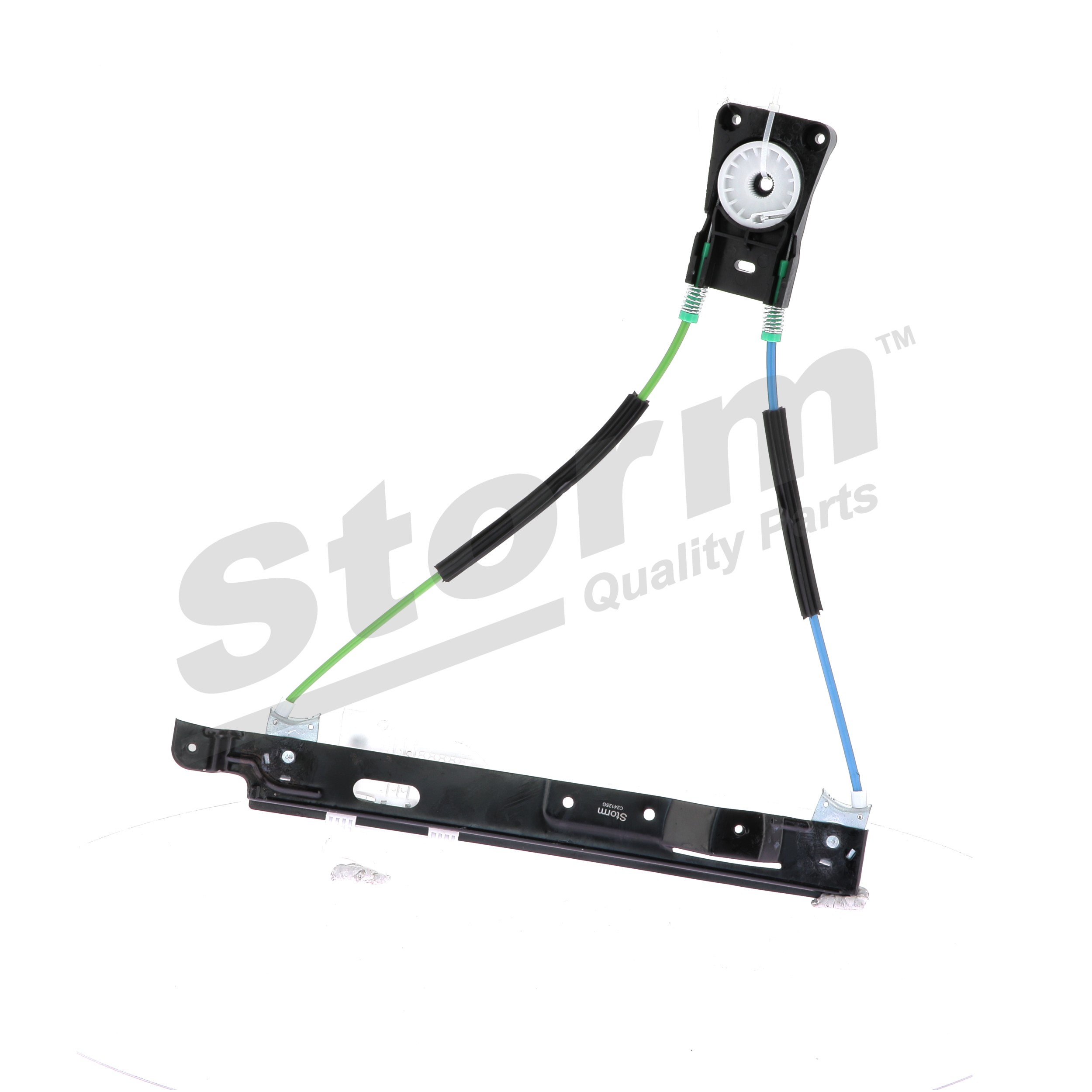 Rudehejs 47074 STORM QUALITY PARTS 1 639 991 Rudehejs 47074 STORM QUALITY PARTS 1639991 FORD
