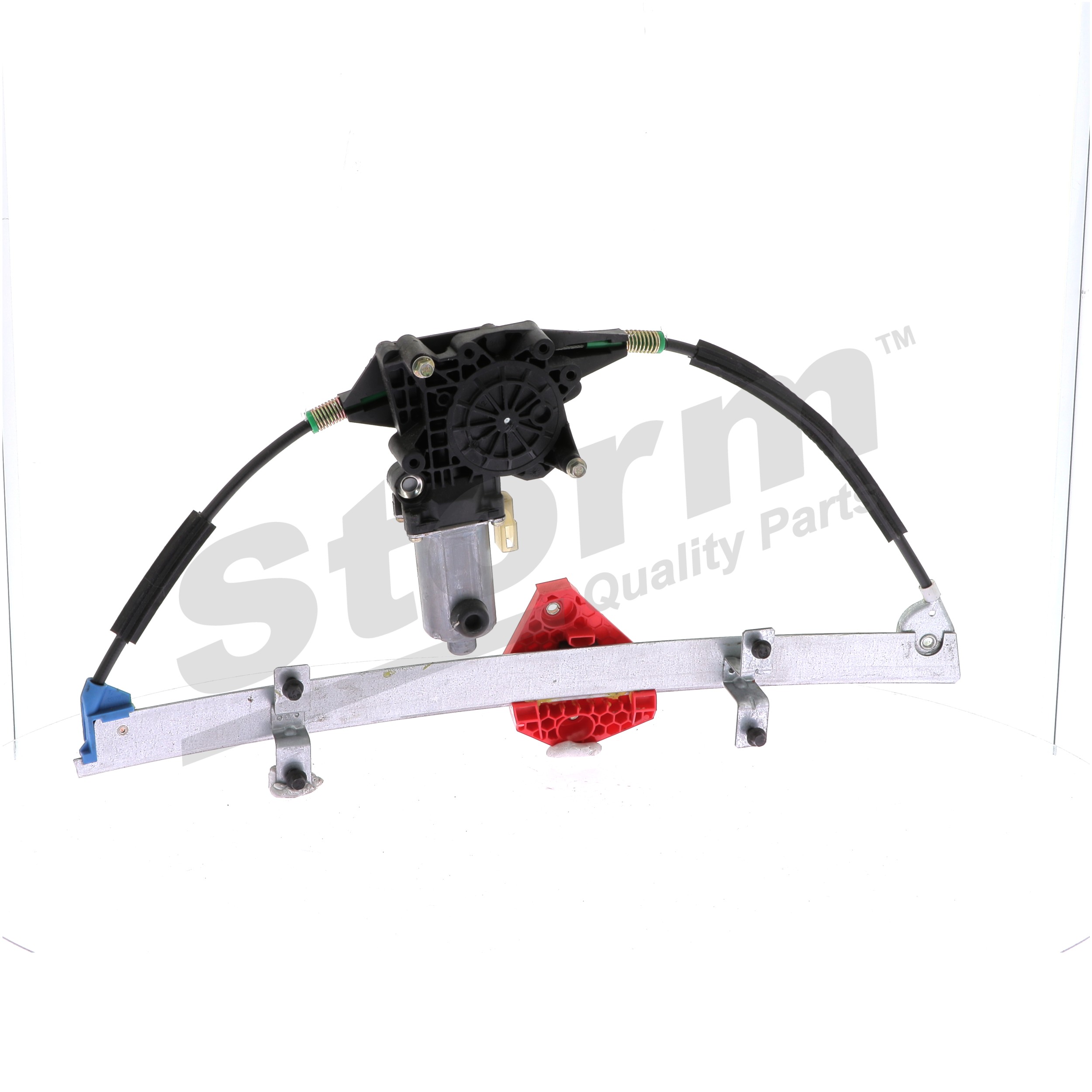 Alzacristallo 47076 STORM QUALITY PARTS 1 034 836 Alzacristallo 47076 STORM QUALITY PARTS 1034836 FORD