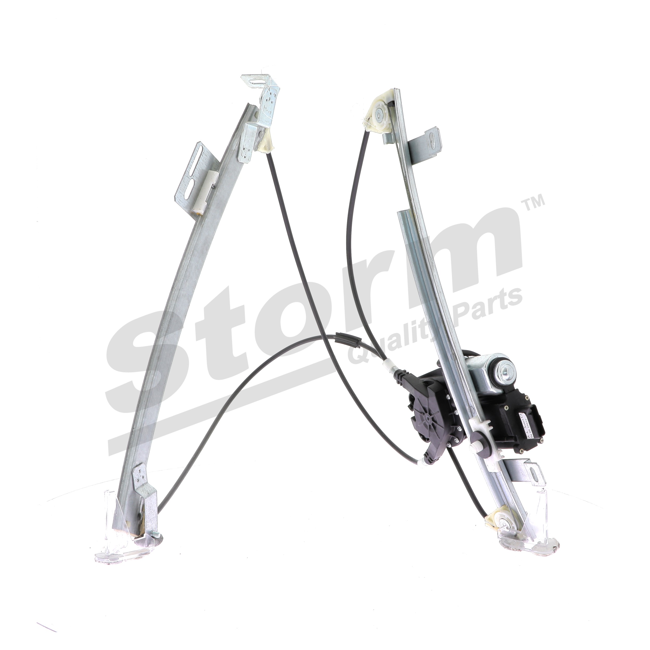 47079 STORM QUALITY PARTS Mécanisme lève-vitre Ford pas cher