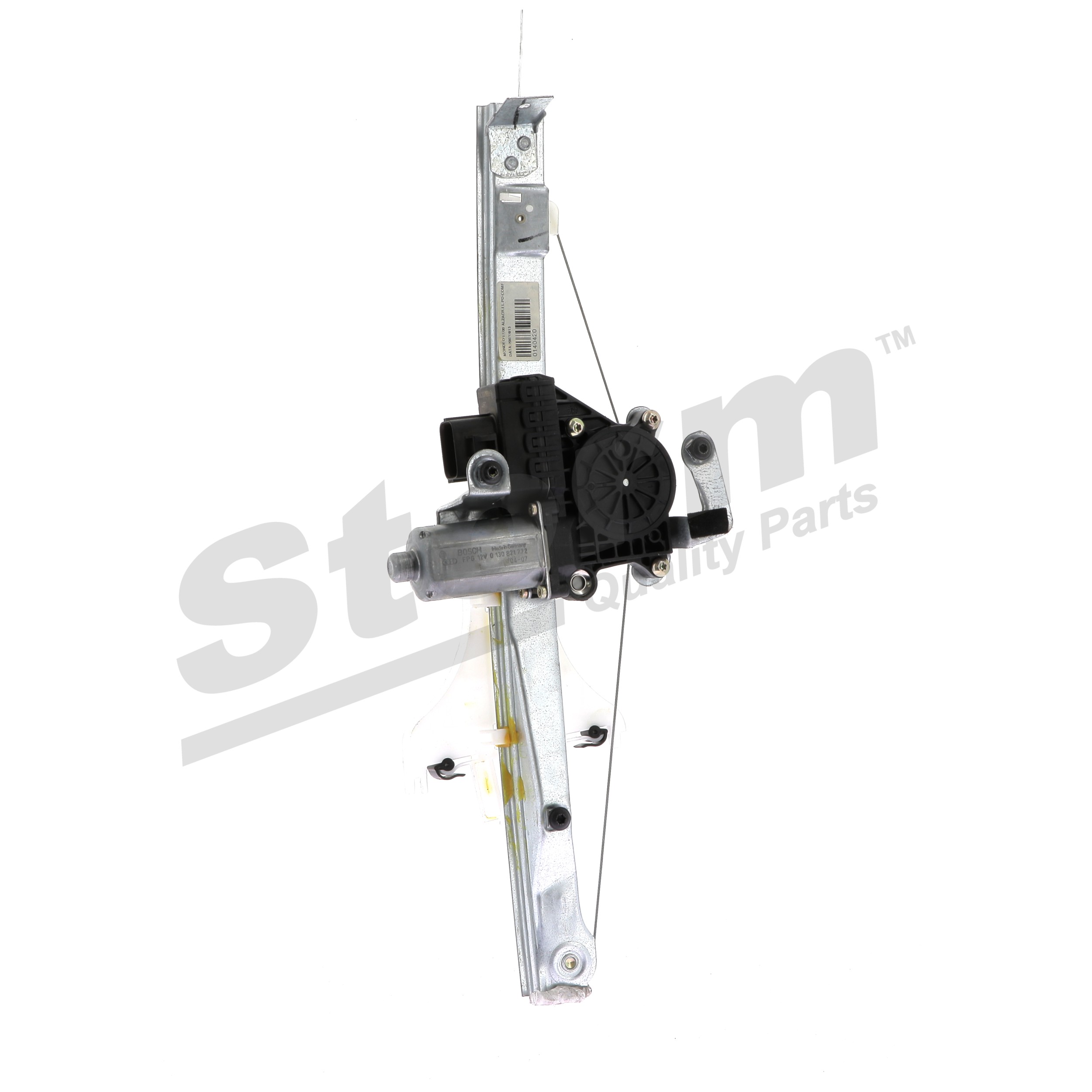 Rudehejs 47080 STORM QUALITY PARTS 1 119 217 Rudehejs 47080 STORM QUALITY PARTS 1 119 217 FORD