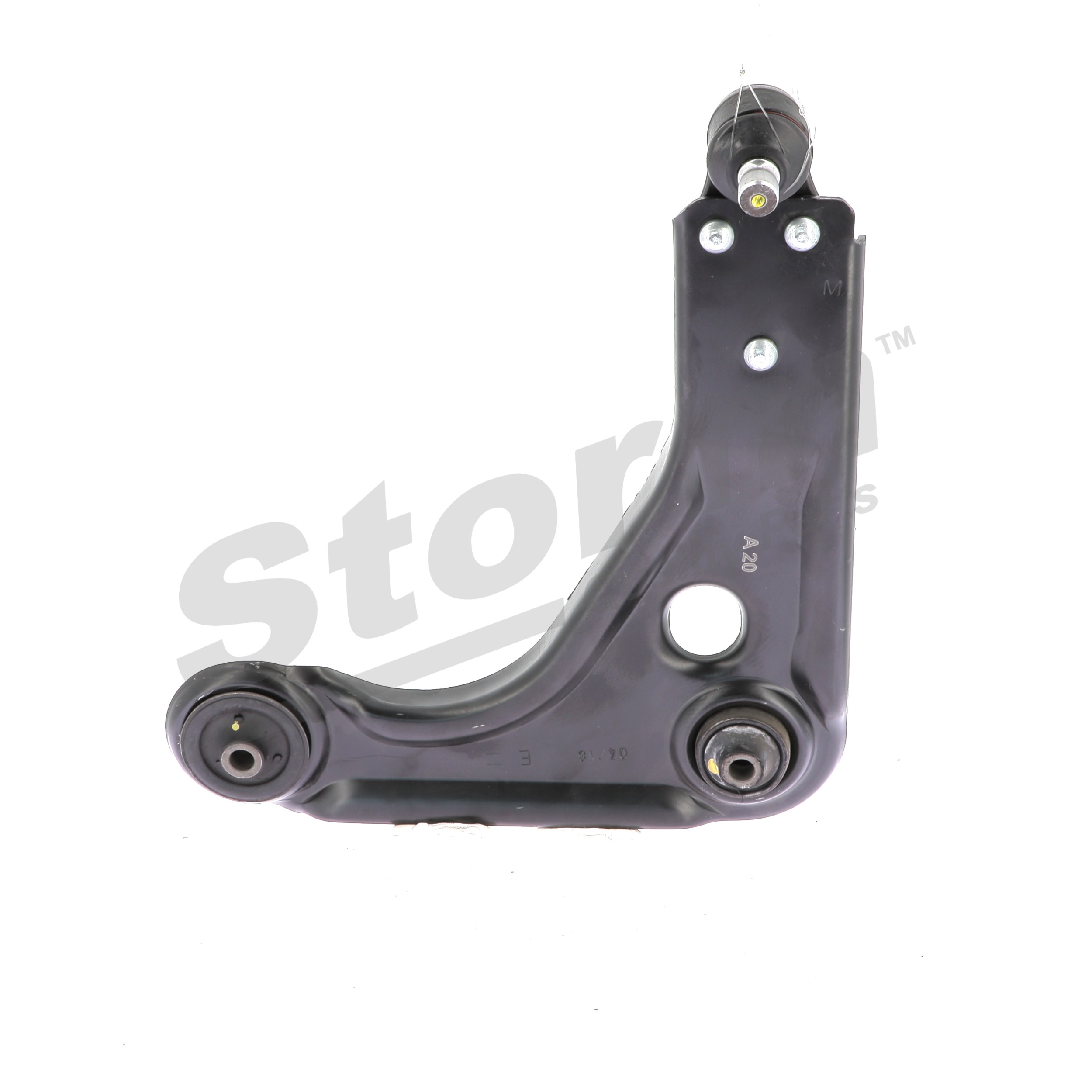 Bærearm 47552 STORM QUALITY PARTS 104644 Bærearm 47552 STORM QUALITY PARTS 104644 FORD