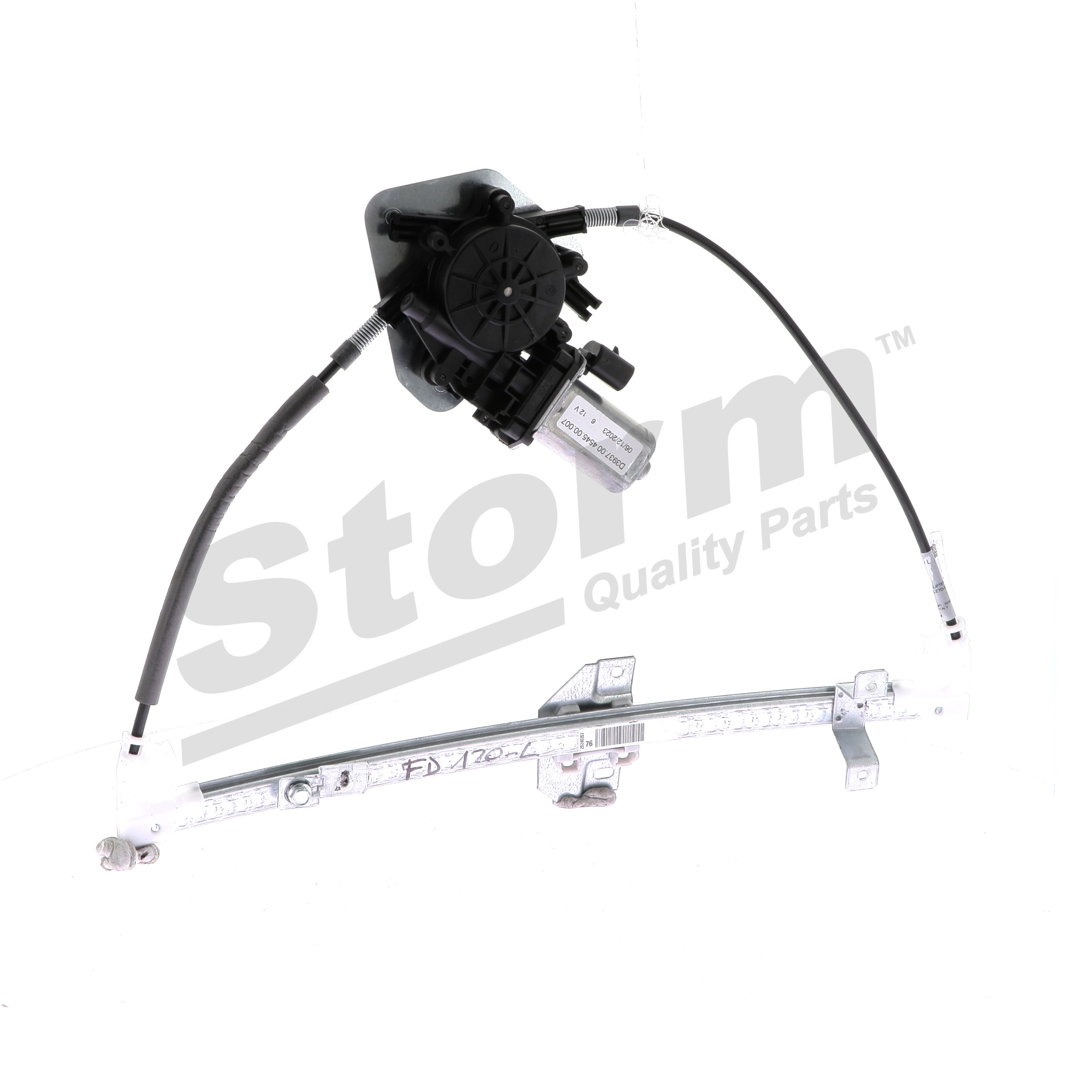 Lasinnostin 47575 STORM QUALITY PARTS 1 028 810 Lasinnostin 47575 STORM QUALITY PARTS 1028810 FORD