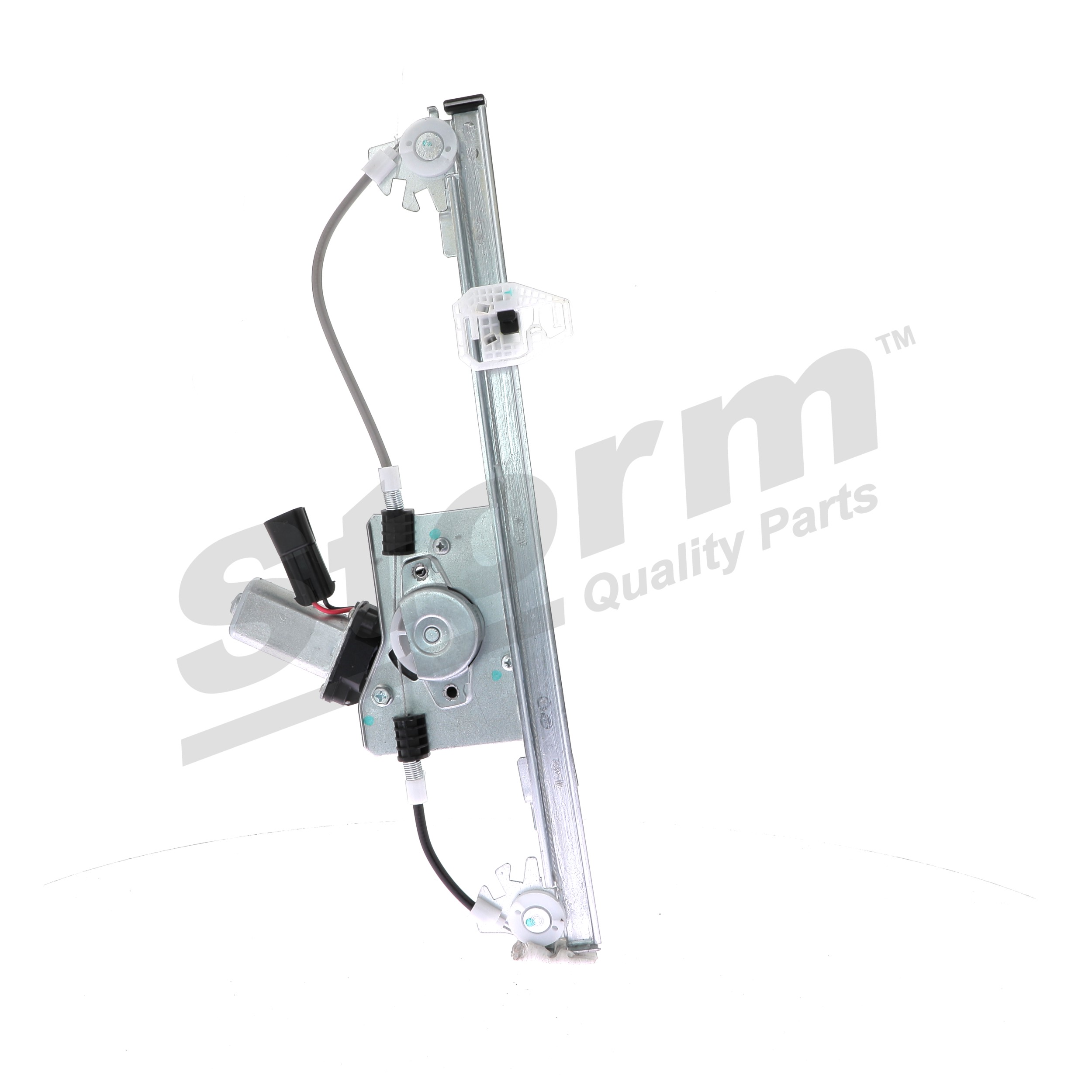 Window regulator 47578 STORM QUALITY PARTS 1 542 434 FORD