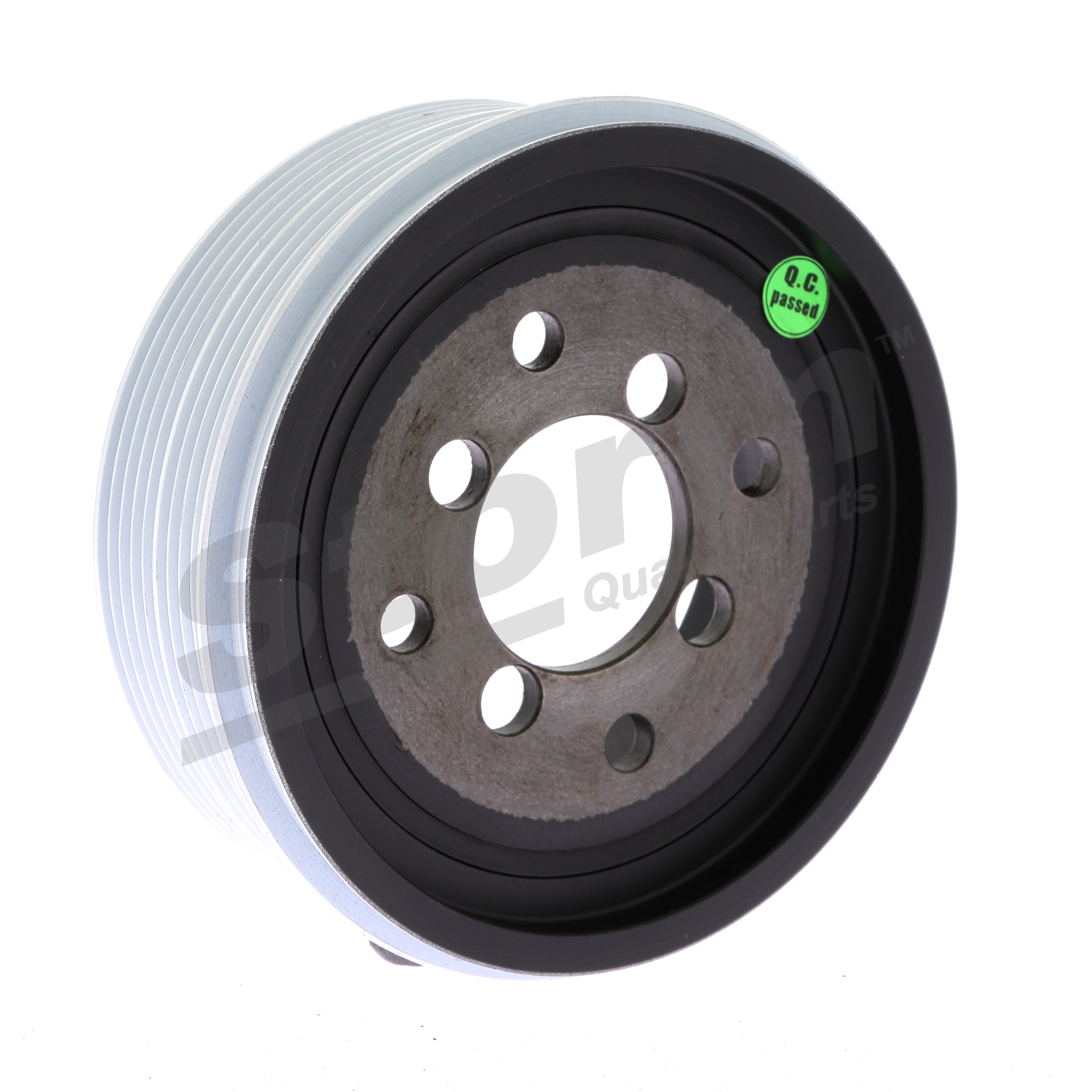 STORM QUALITY PARTS 4819 Polea dámper Ford Mondeo mk2 1.8 TD 90 cv Gasóleo precio