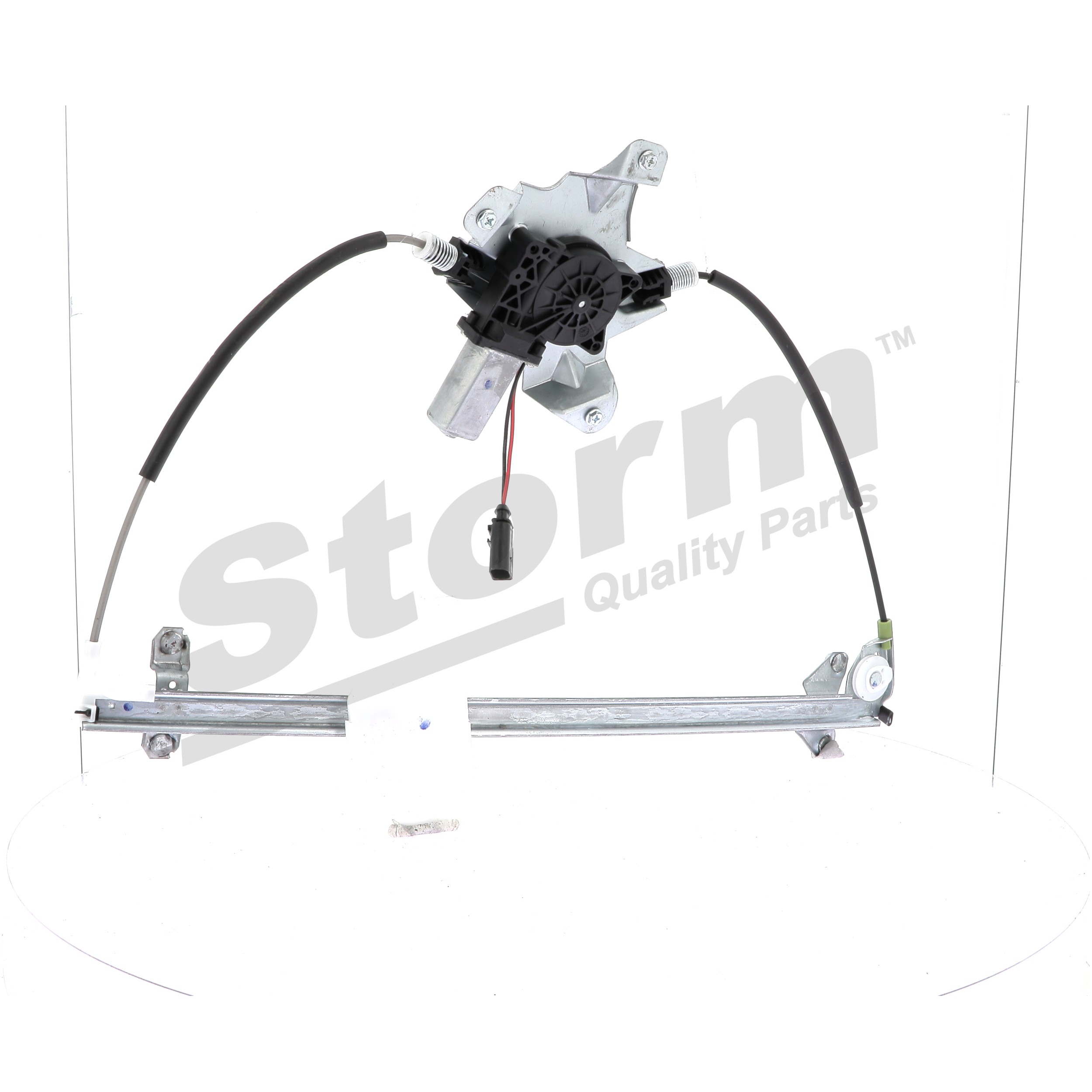 Ablakemelő 48379 STORM QUALITY PARTS 4410211 Ablakemelő 48379 STORM QUALITY PARTS 4410211 FORD