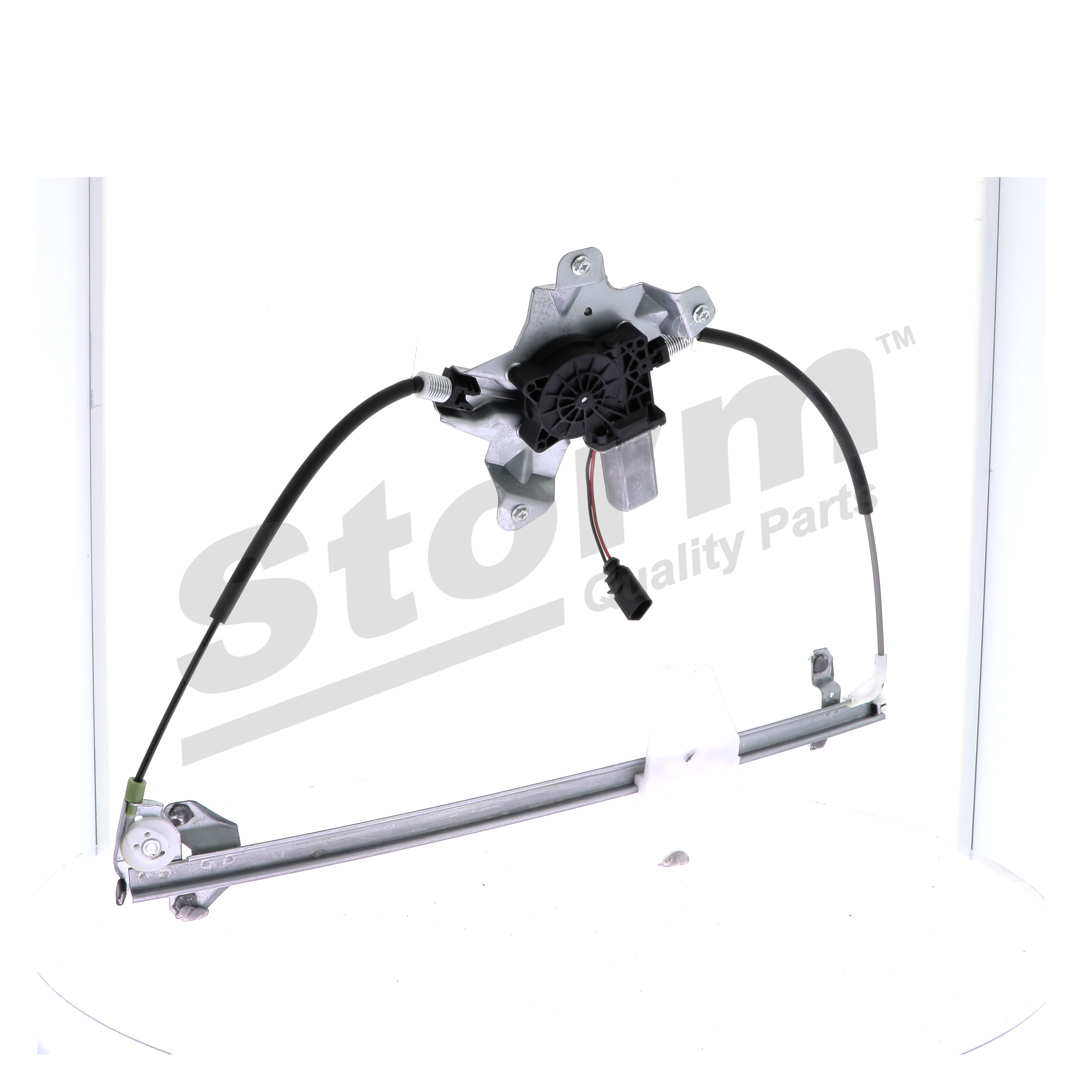 Elevalunas 48380 STORM QUALITY PARTS 2T14-V23200-BJ Elevalunas 48380 STORM QUALITY PARTS 2T14-V23200-BJ FORD