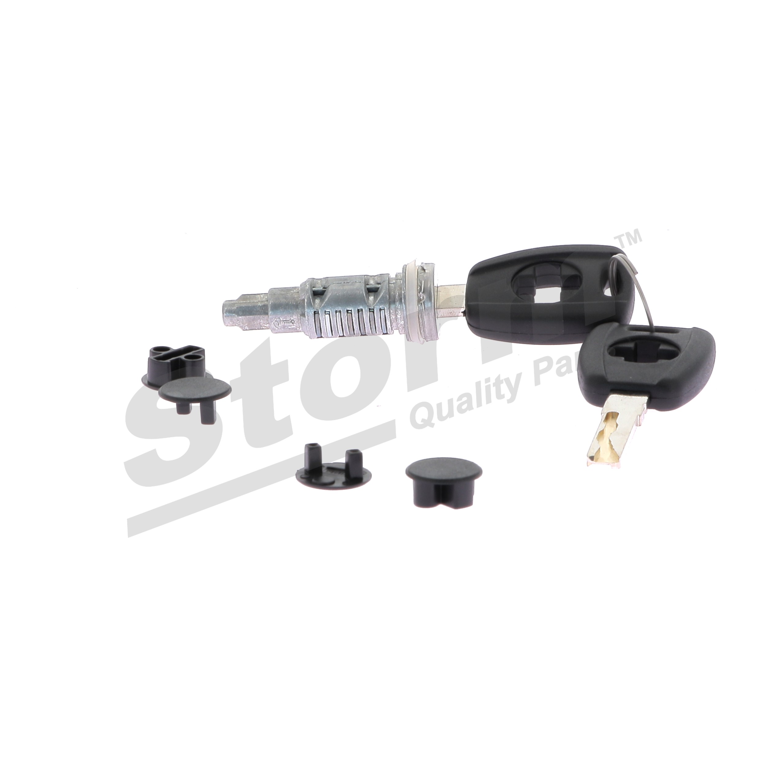 STORM QUALITY PARTS 4852001 Slēdzenes cilindrs / -komplekts — Fiat Idea 350_ 1.6 D Multijet 120 ZS 2024 350 A2.000 Dīzelis STORM QUALITY PARTS 4852001 Auto slēdzenes cilindrs Fiat Idea 350 1.6 D Multijet 120 ZS Dīzelis cena
