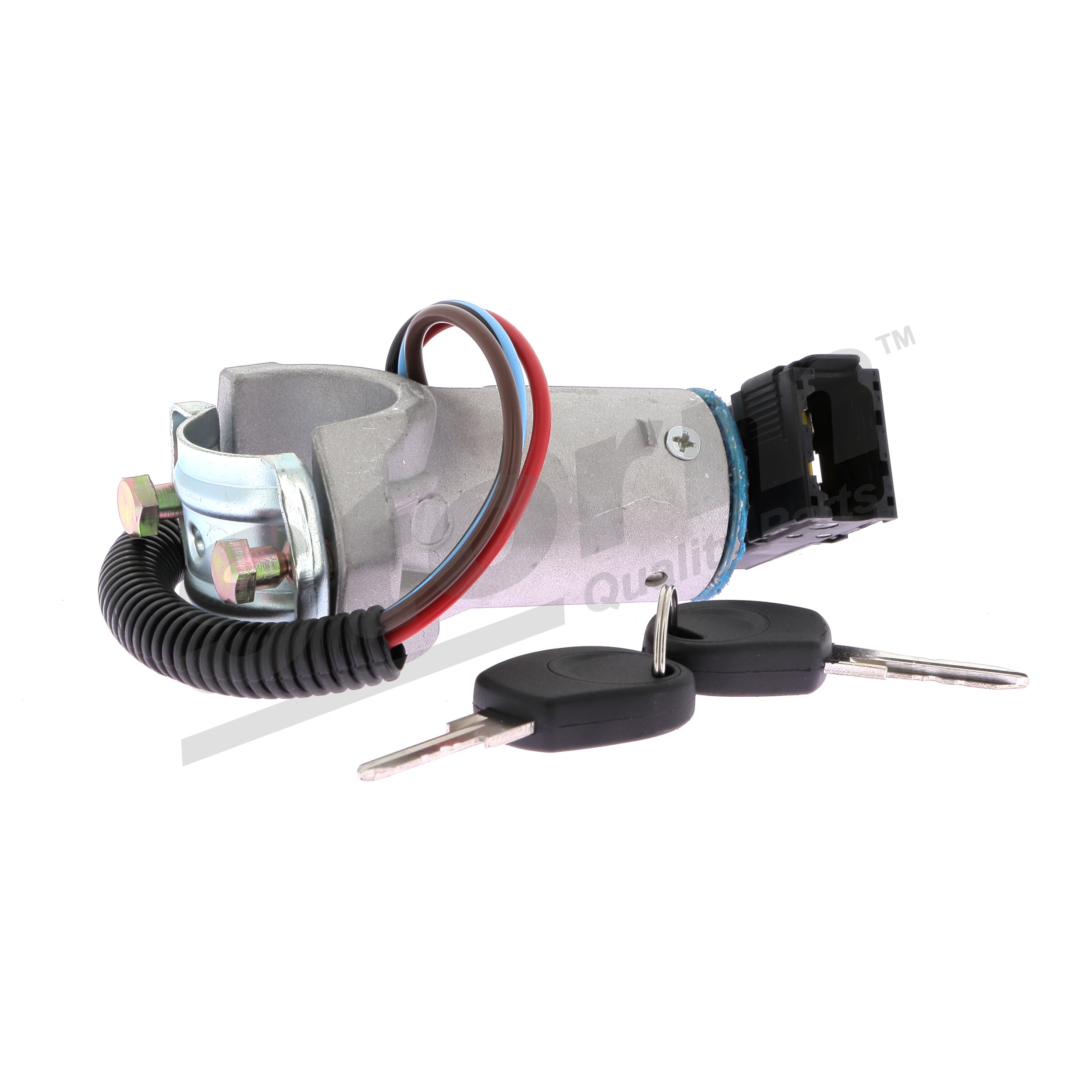 STORM QUALITY PARTS 48521 Cerradura de arranque para Iveco DAILY IV Furgón/ranchera familiar 2.3 29L12 V, 29L12 V/P 116 cv 2007 F1AE0481G Gasóleo STORM QUALITY PARTS 48521 Clausor Iveco Daily 4 2.3 29L12 V, 29L12 V/P 116 cv Gasóleo precio