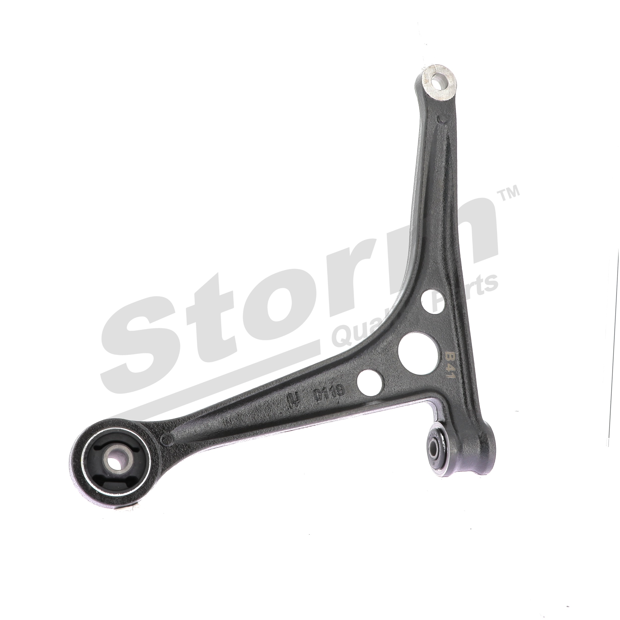 STORM QUALITY PARTS Querlenker 48551 Querlenker STORM QUALITY PARTS Volkswagen TOURAN 48551