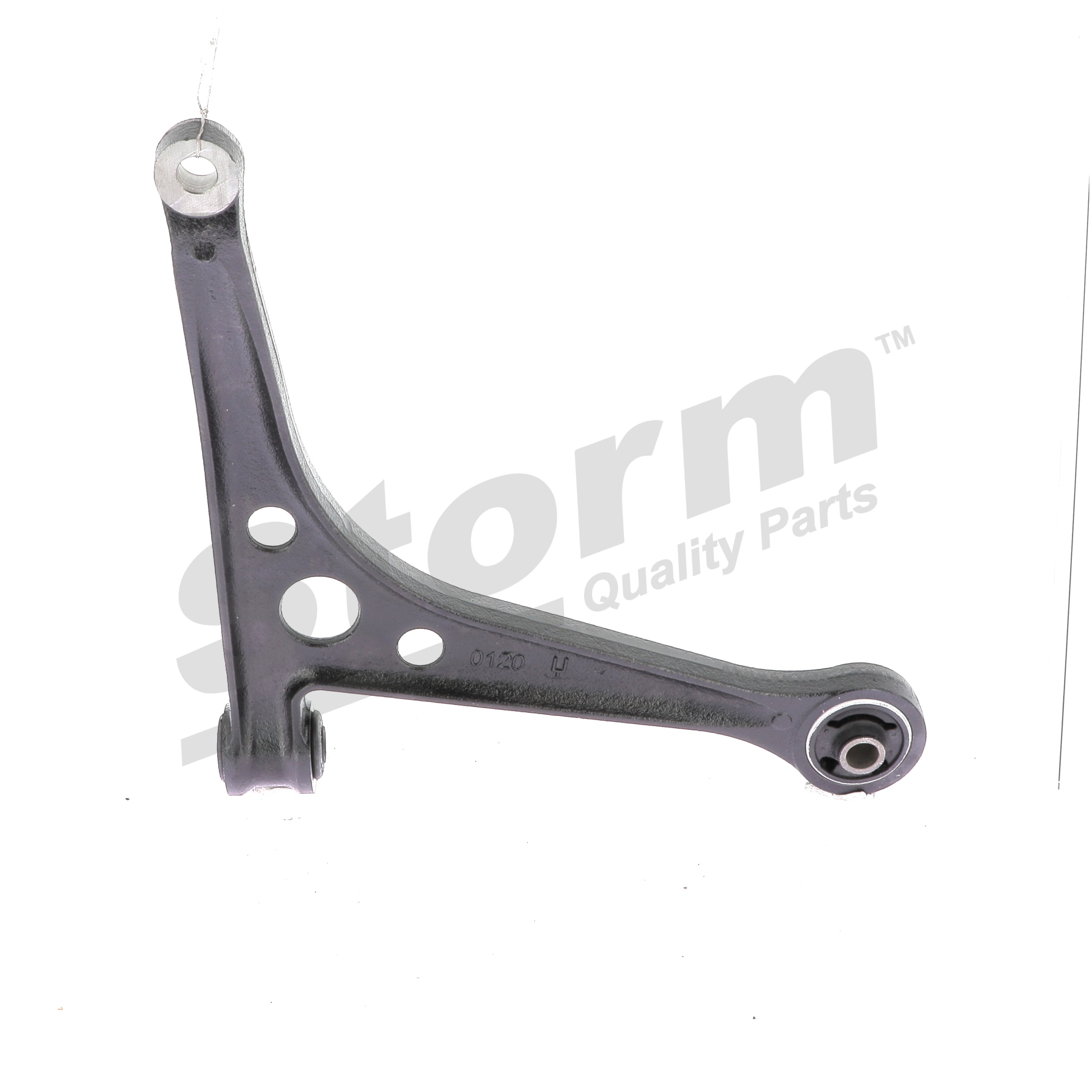Bærearm 48552 STORM QUALITY PARTS 100 76 02 SEAT