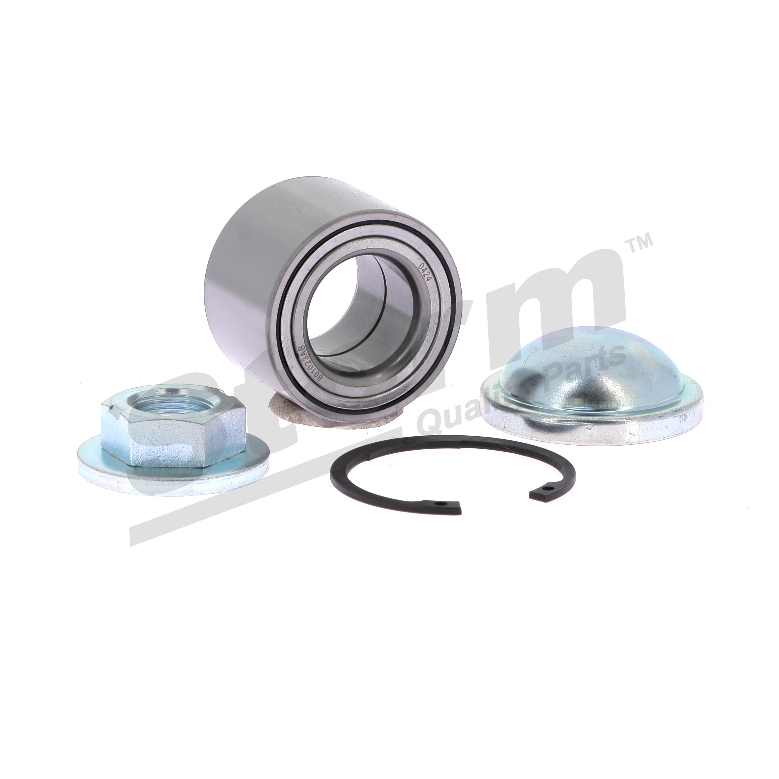 Kit de roulement de roue 48565 STORM QUALITY PARTS 1 201 568 S1 Kit de roulement de roue 48565 STORM QUALITY PARTS 1 201 568 S1 FORD