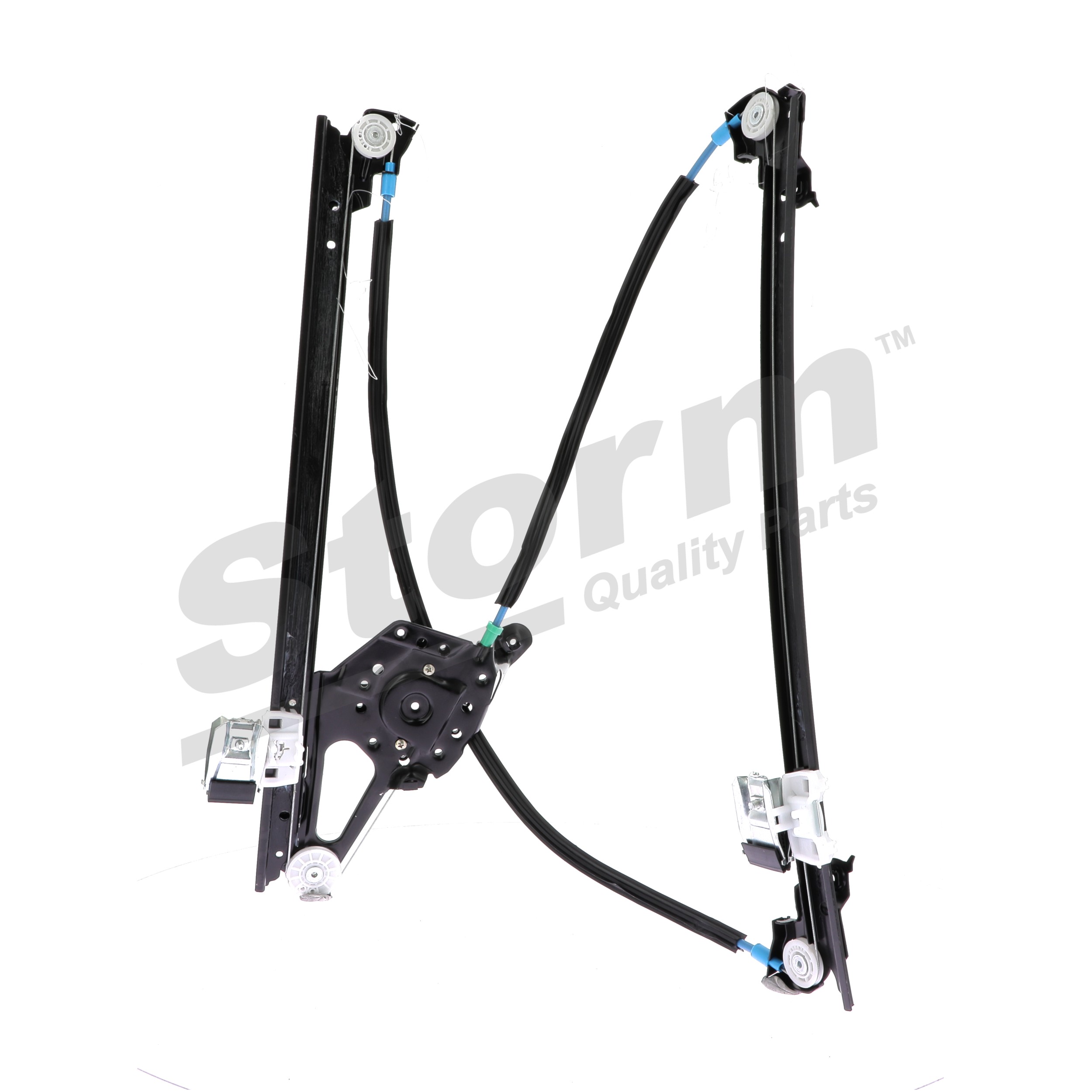 Raammechanisme 4857506 STORM QUALITY PARTS 1 133 173 Raammechanisme 4857506 STORM QUALITY PARTS 1133173 FORD