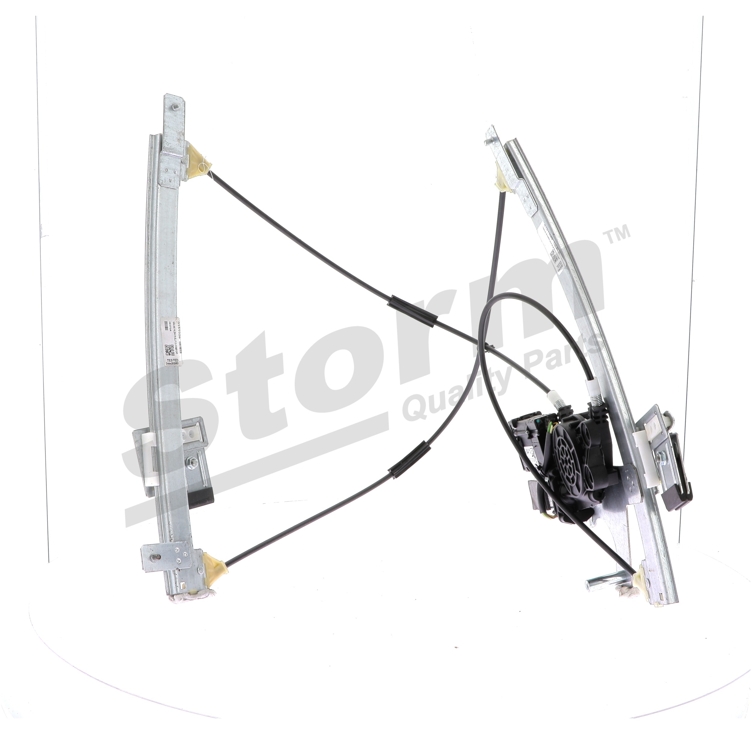 Lève-vitre électrique STORM QUALITY PARTS FORD 48580