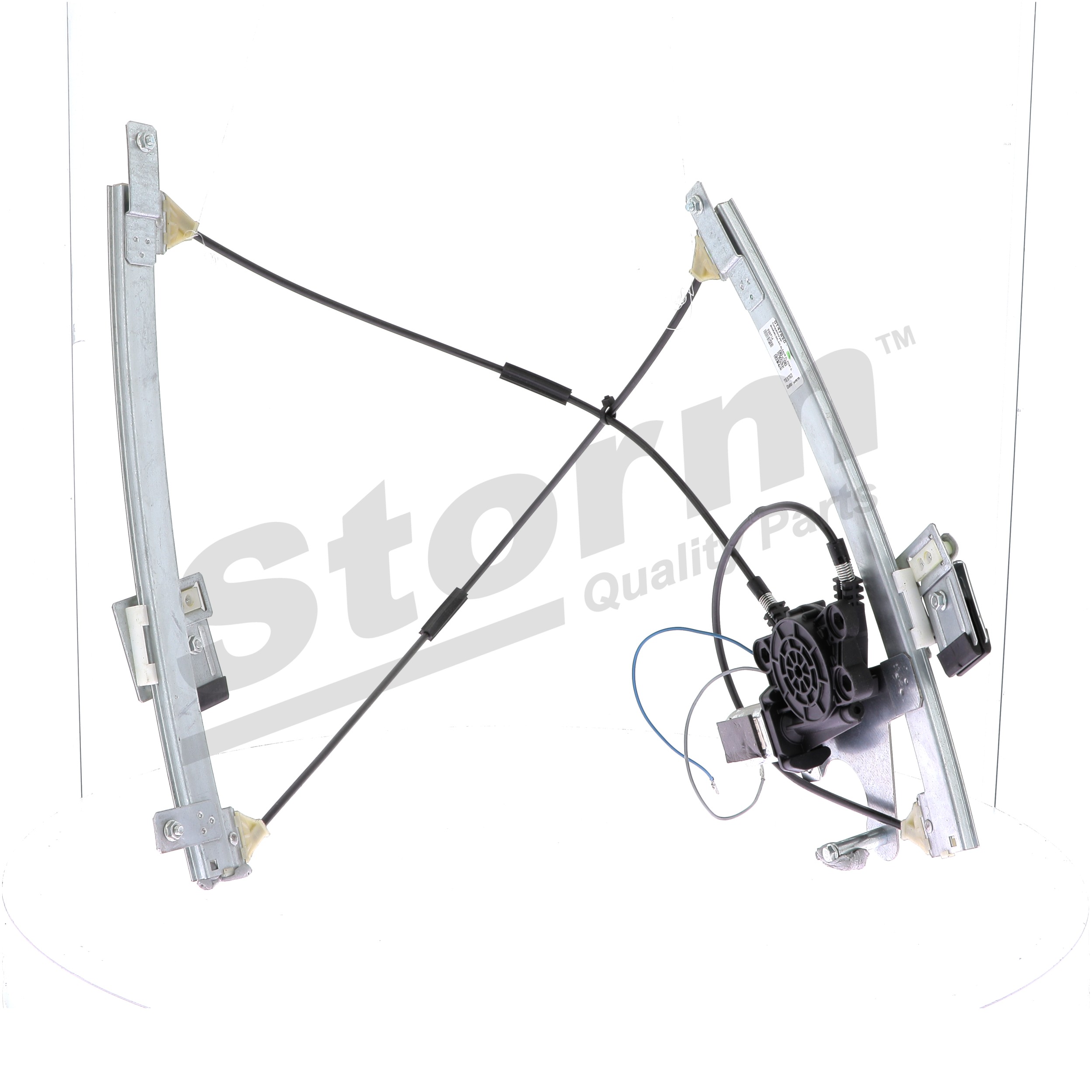 Mécanisme lève-vitre STORM QUALITY PARTS FORD 48582