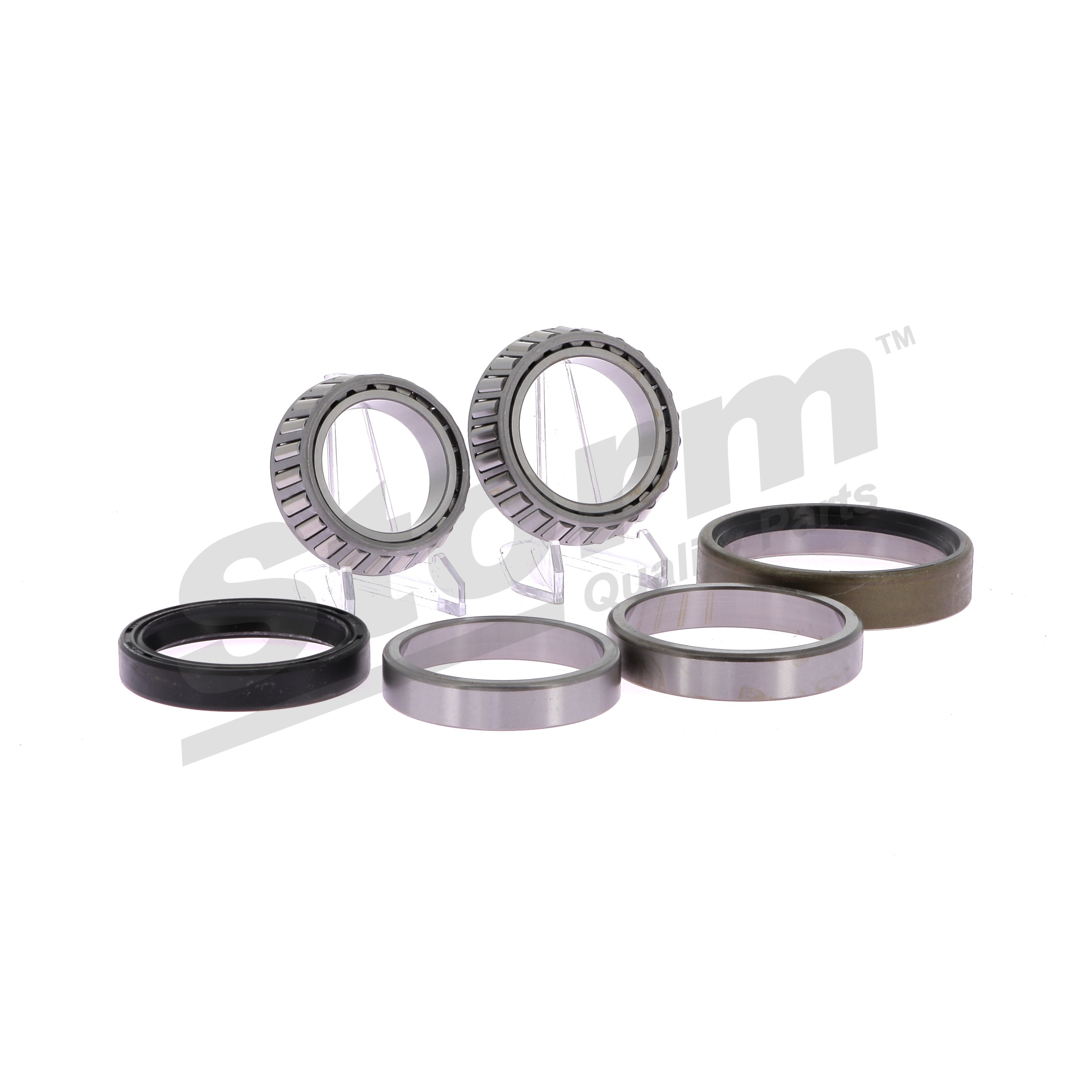 Kit de roulement de roue 490093 STORM QUALITY PARTS A 008 981 62 05 Kit de roulement de roue 490093 STORM QUALITY PARTS A0089816205 NISSAN