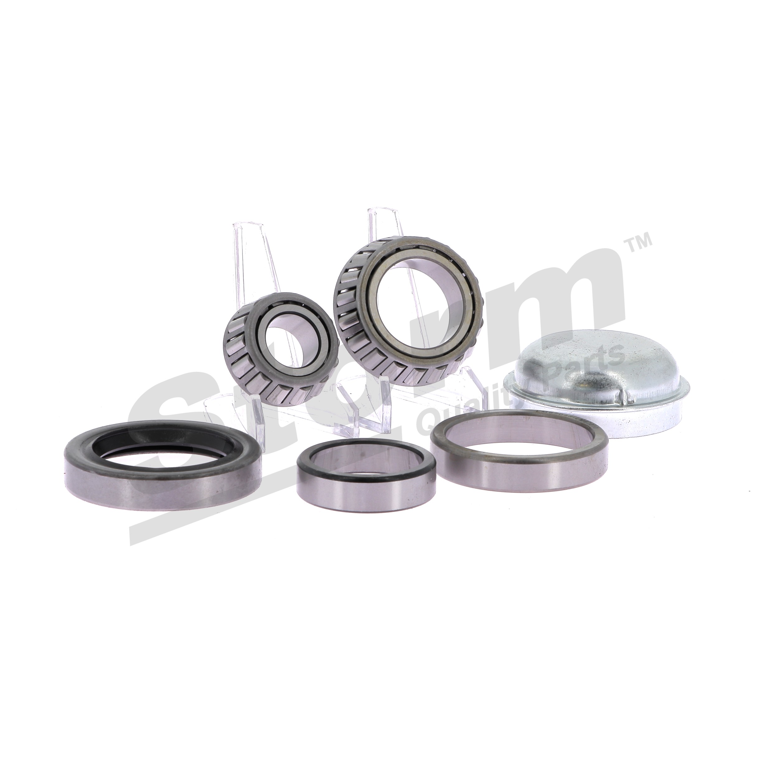 Hjullagersats 490931 STORM QUALITY PARTS 5272036200 NISSAN