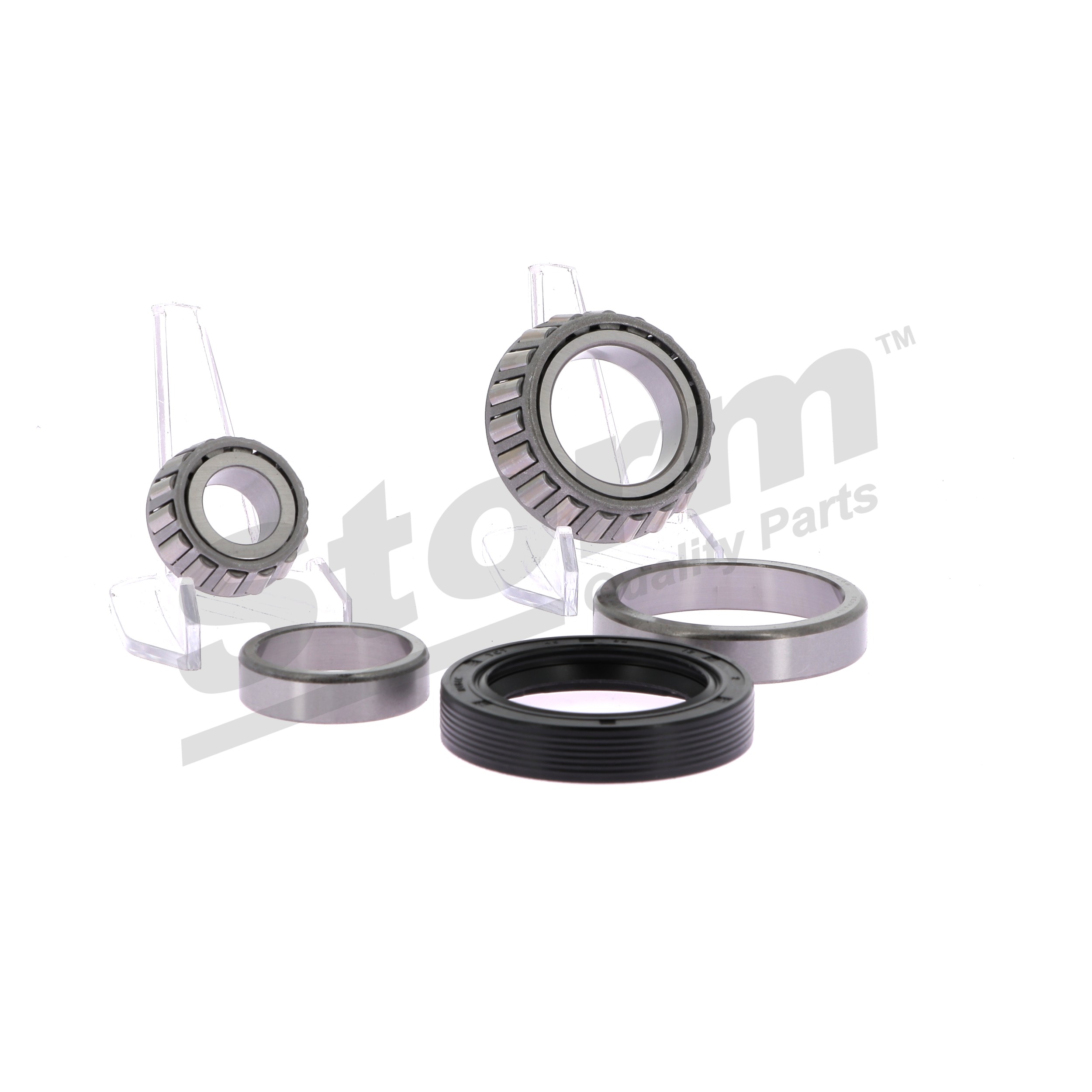Hjullagersats 490937 STORM QUALITY PARTS 52720-36200 FORD