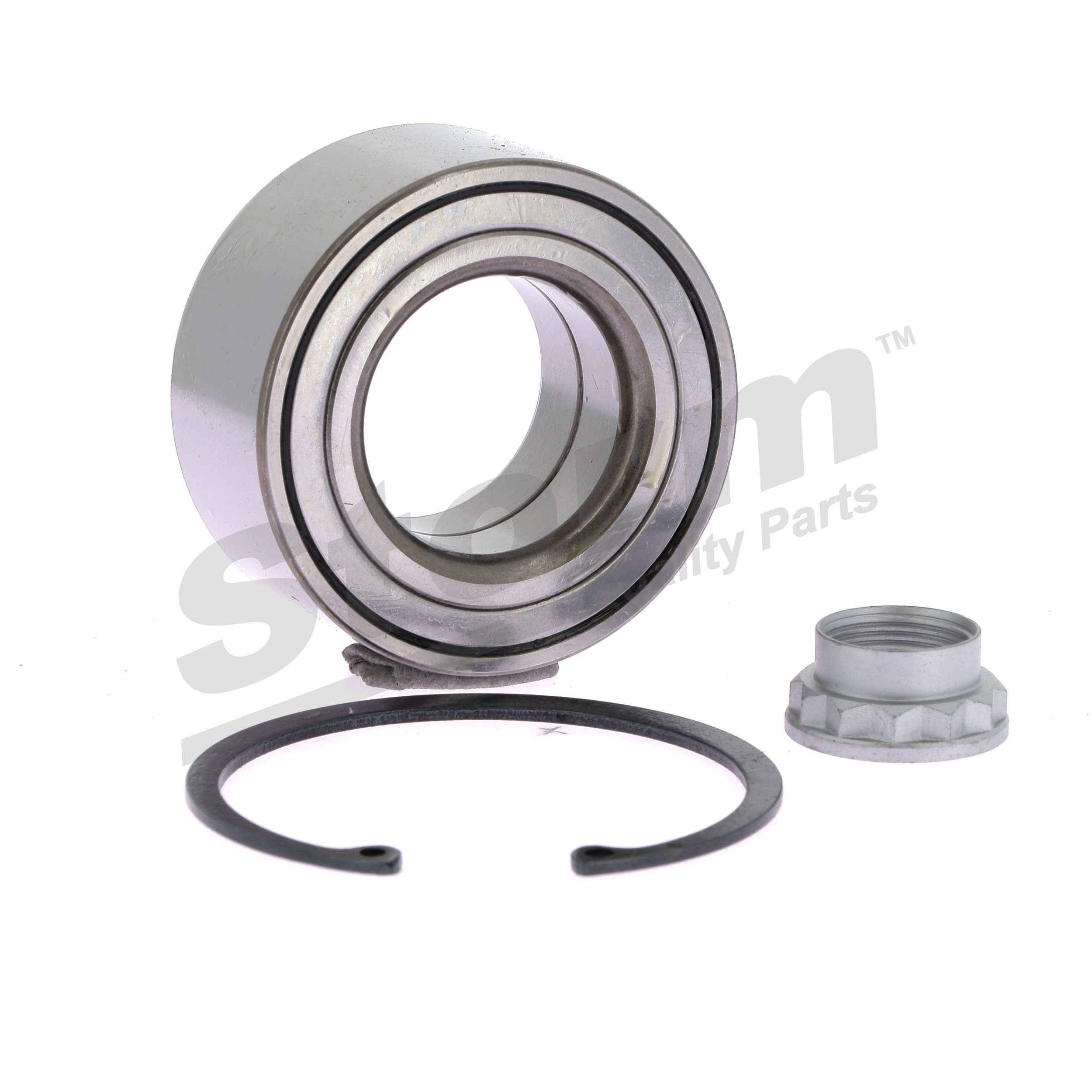 Hjullagersats 491005 STORM QUALITY PARTS A21 098 10 227 MERCEDES-BENZ
