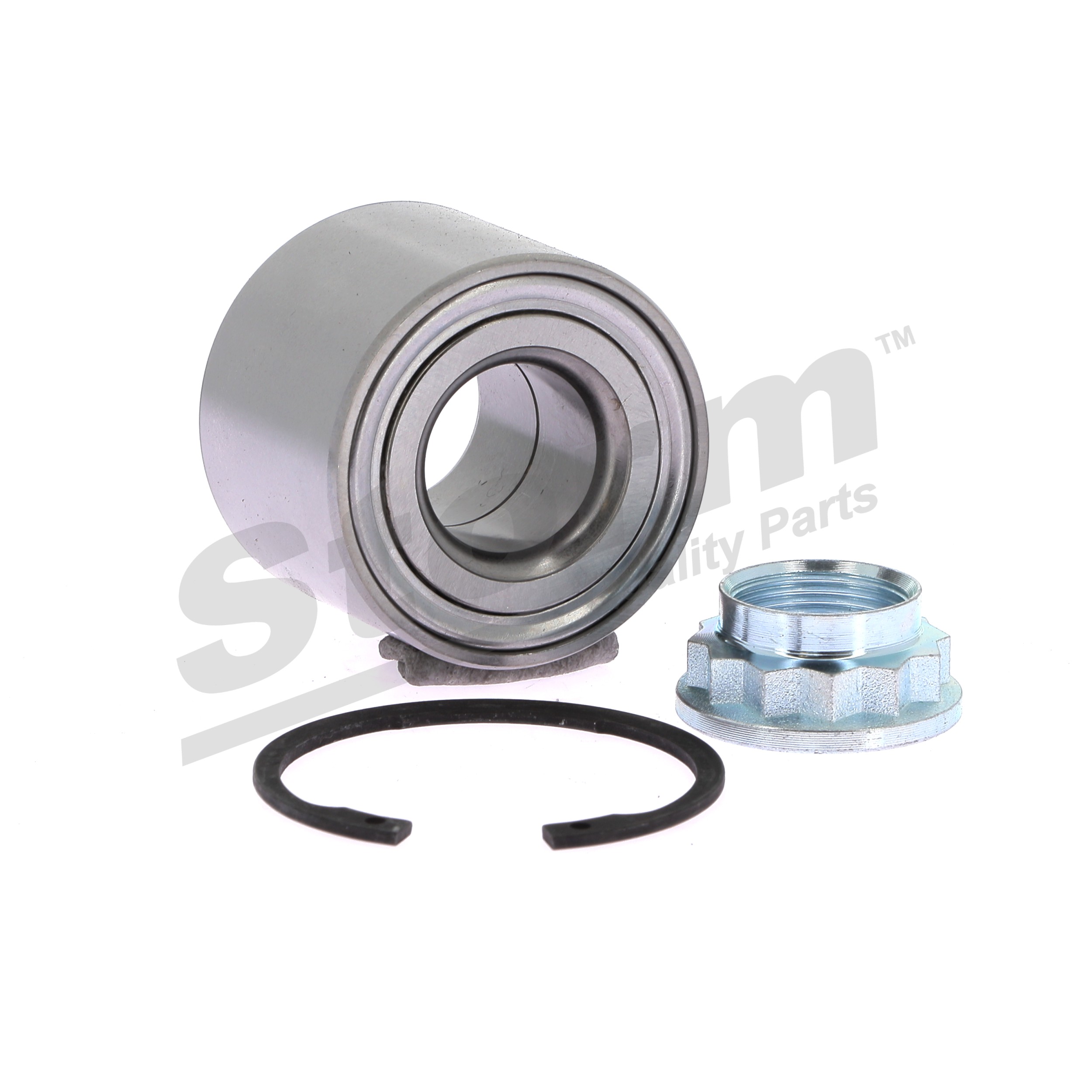 Rattalaagrikomplekt 491952 STORM QUALITY PARTS 168 350 00 35 Rattalaagrikomplekt 491952 STORM QUALITY PARTS 1683500035 MERCEDES-BENZ