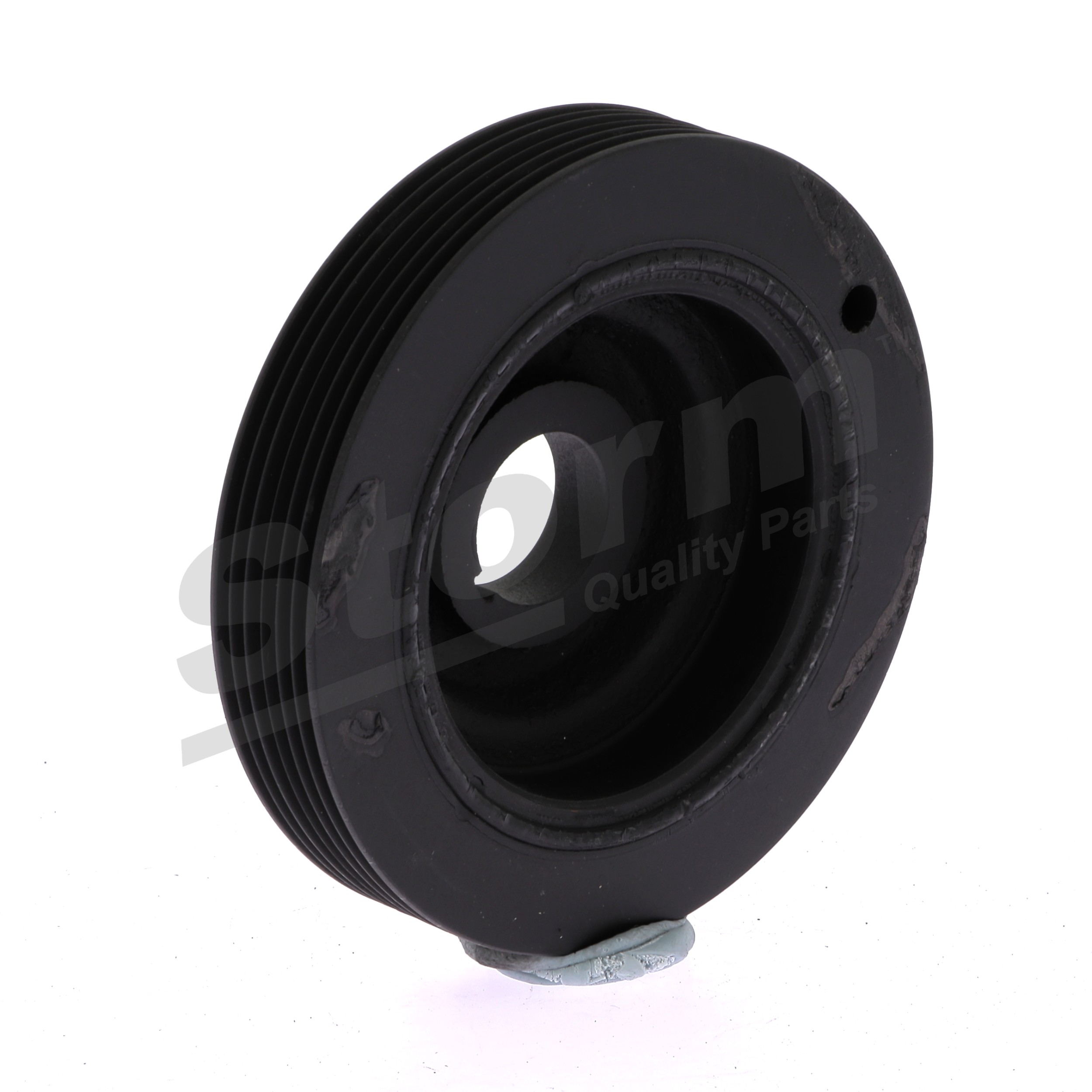 STORM QUALITY PARTS 49999 Koło pasowe do Ford Focus Mk1 Van / Kombi DNW 1.8 116 KM 2003 EYDG Silnik benzynowy STORM QUALITY PARTS 49999 Koło pasowe wału korbowego FORD Focus Mk1 Van / Kombi (DNW) 1.8 116 KM benzyna cena