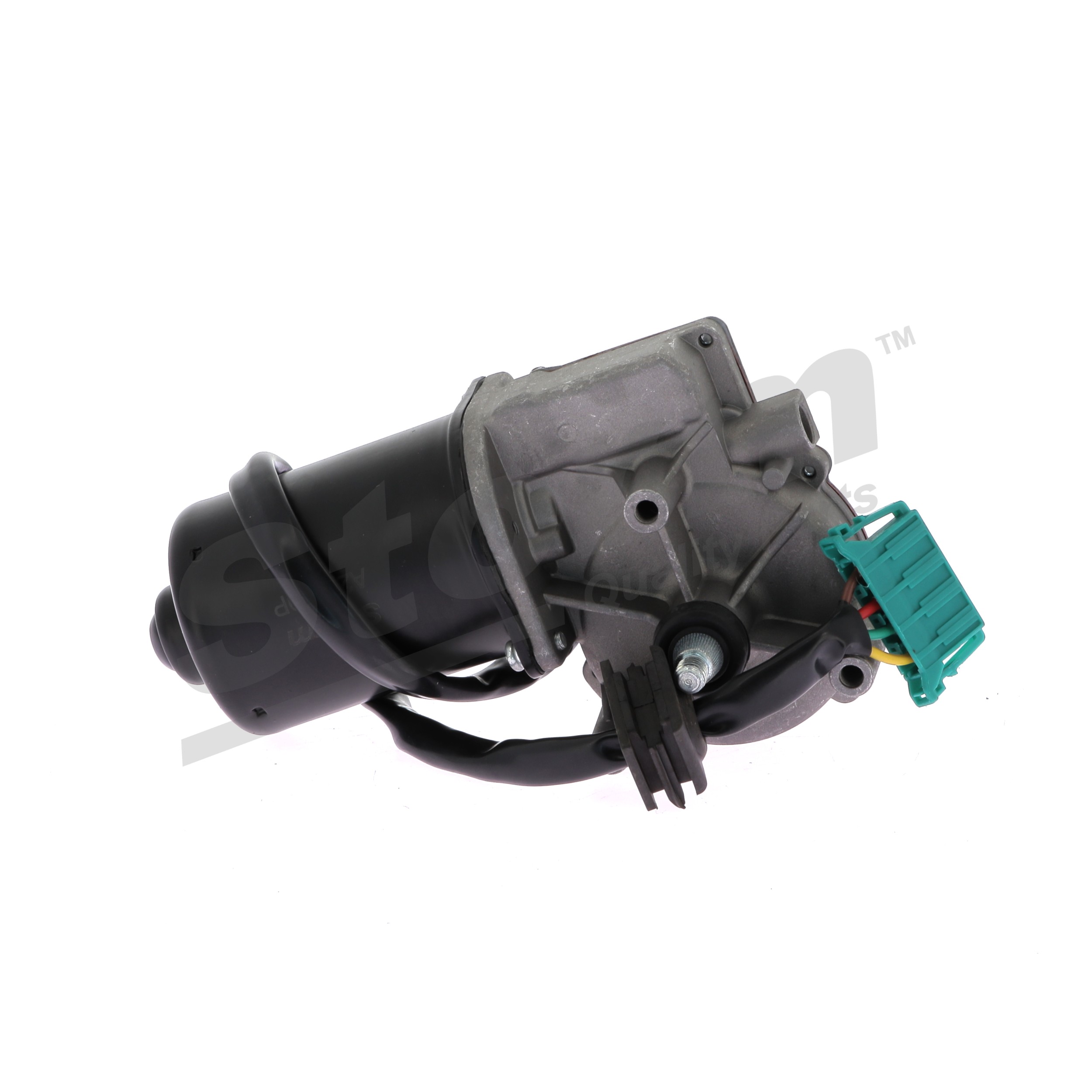 STORM QUALITY PARTS Vindrutetorkarmotor 5001002 MERCEDES-BENZ motor till vindrutetorkare STORM QUALITY PARTS 5001002