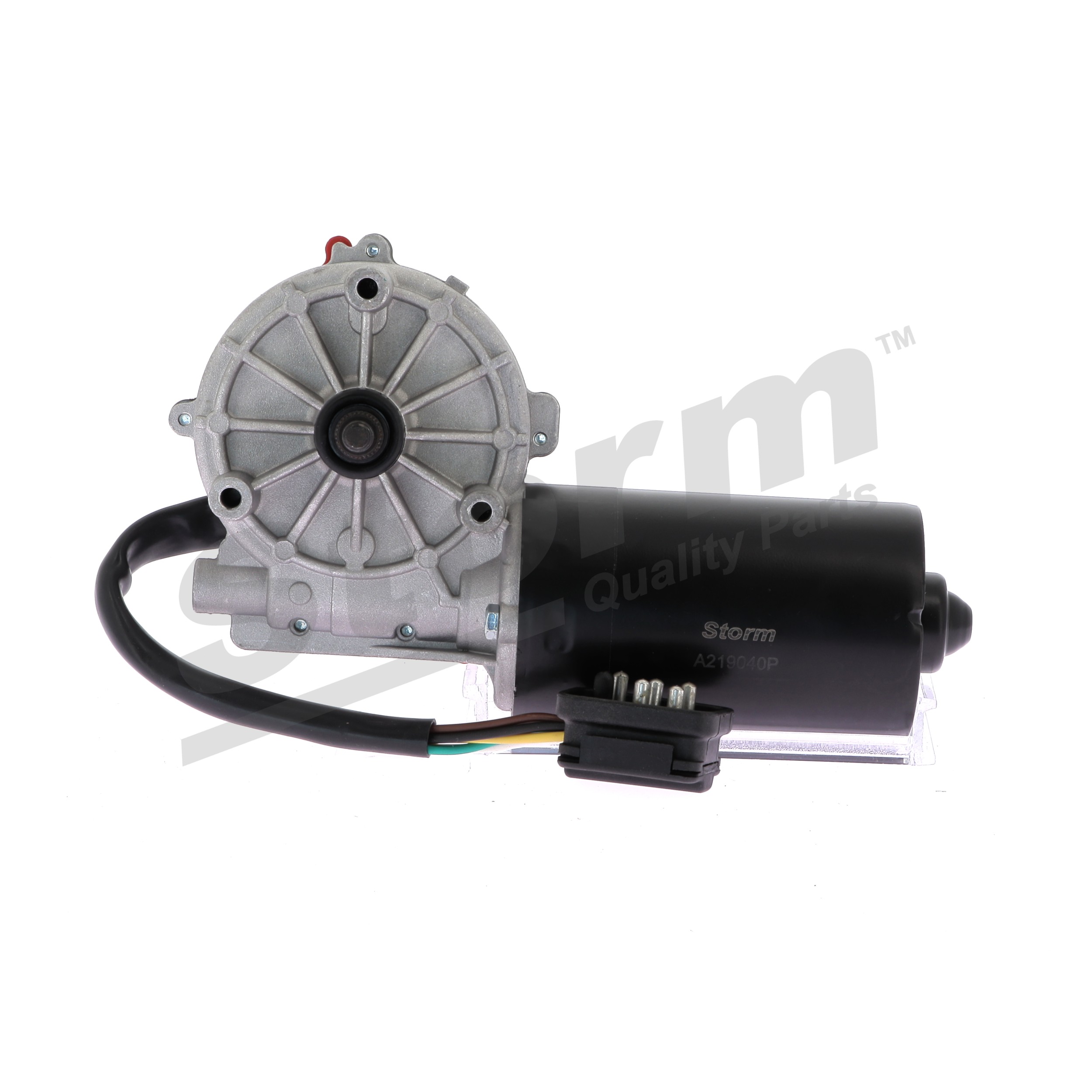 STORM QUALITY PARTS Silniczek wycieraczek 5001004 doświadczenie