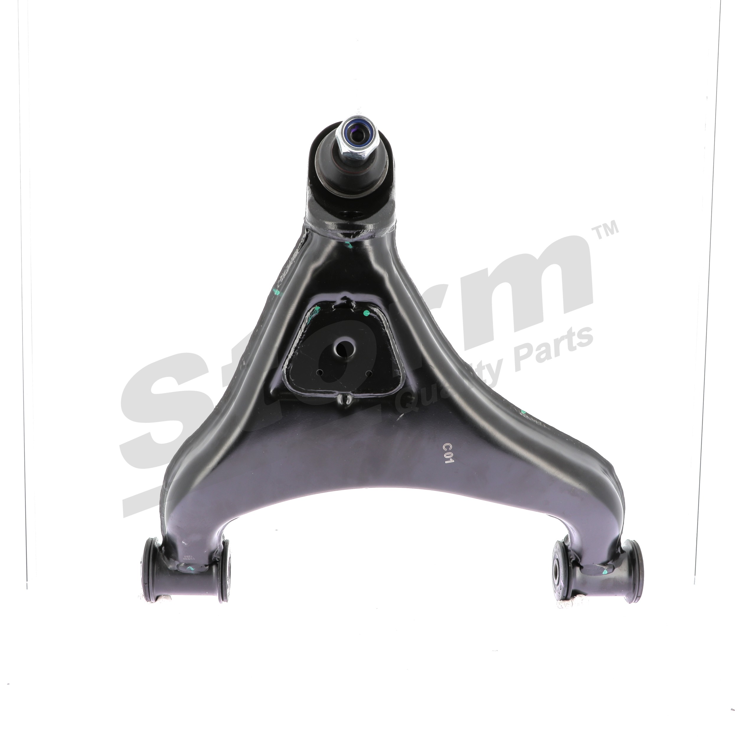 STORM QUALITY PARTS 500251 Lenker Radaufhängung für Mercedes-Benz SPRINTER 3-t Bus 903 311 CDI 4x4 (903.672, 903.673) 109 PS 2002 OM 611.981 Diesel STORM QUALITY PARTS 500251 Dreieckslenker Mercedes Sprinter 3t 311 CDI 4x4 (903.672, 903.673) 109 PS Diesel Kosten