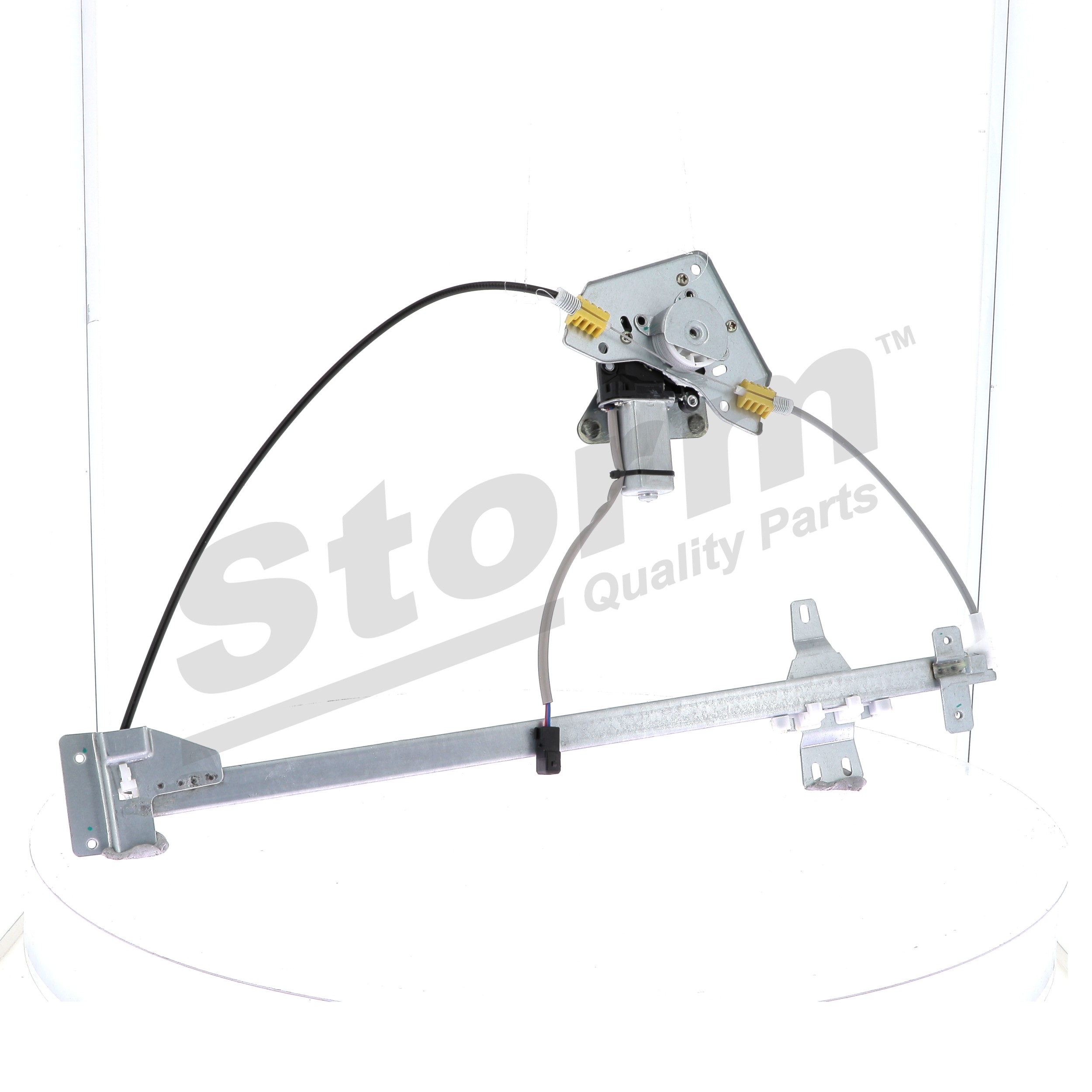 Fensterheber 50076 STORM QUALITY PARTS 6387200246 MERCEDES-BENZ