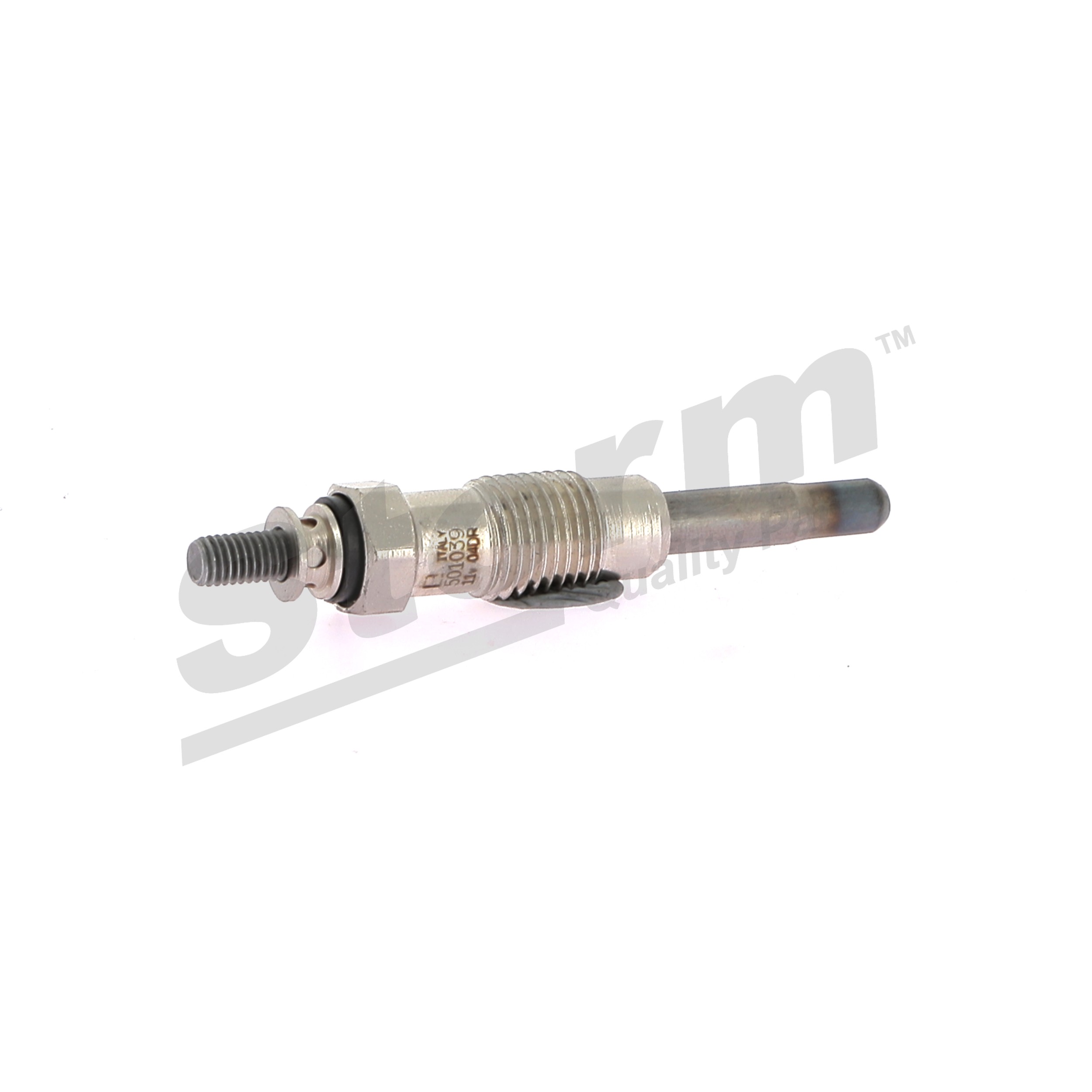 Bougie de préchauffage 501039 STORM QUALITY PARTS 3940685 AUDI