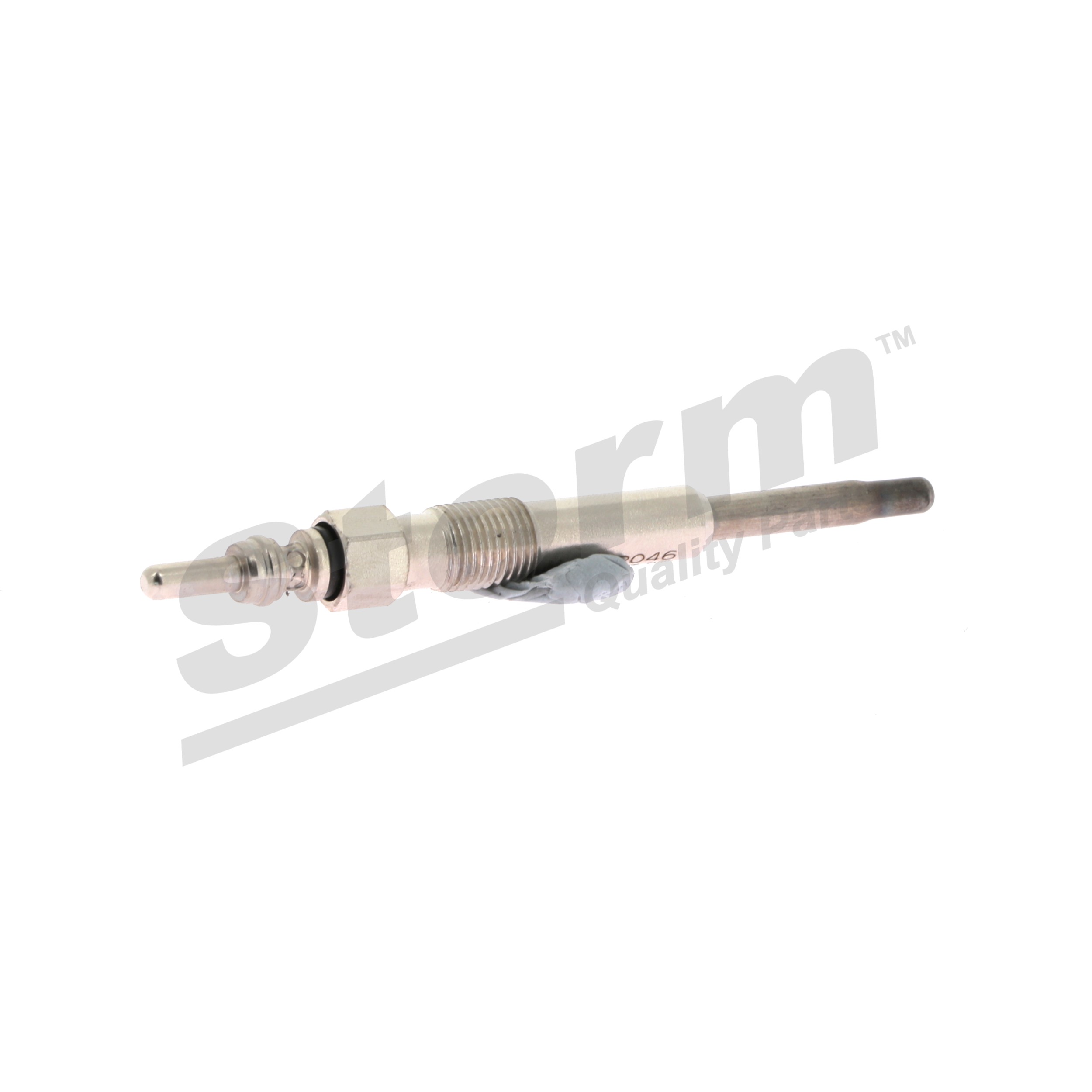 Kvēlsvece 502046 STORM QUALITY PARTS 04607 2003F Kvēlsvece 502046 STORM QUALITY PARTS 046072003F Volkswagen