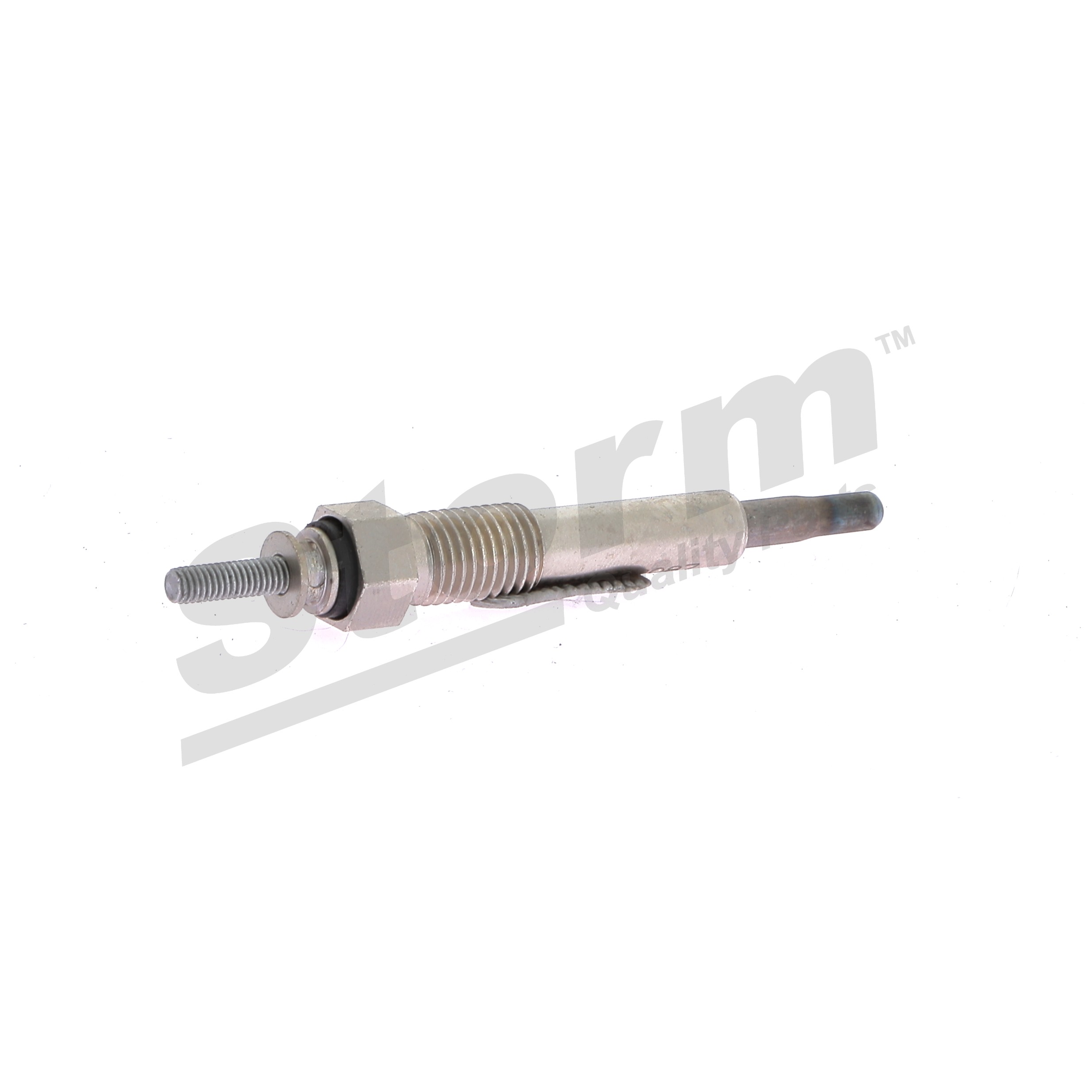Gløderør 502087 STORM QUALITY PARTS 12 14 320 VW