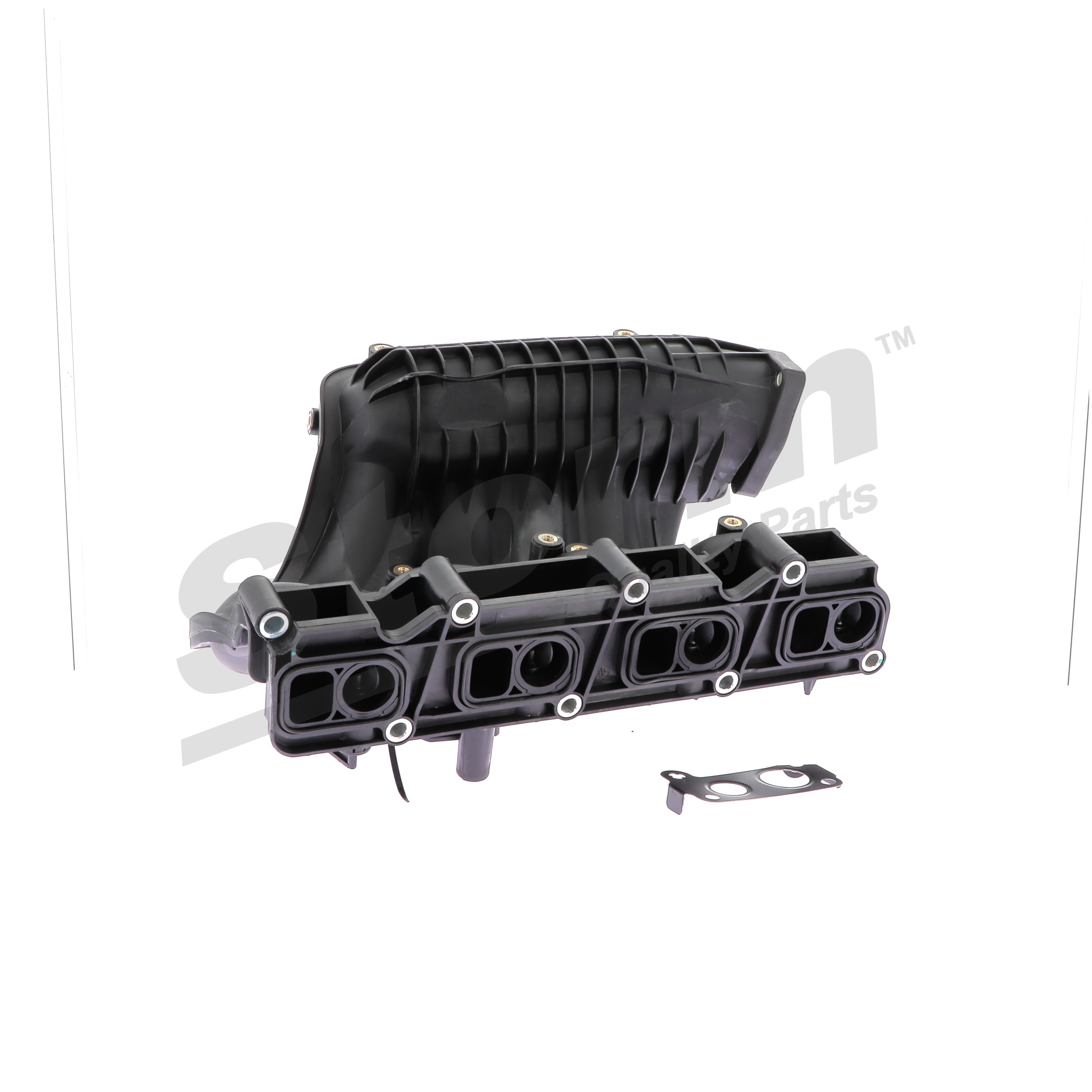 Ieplūdes kolektors 516500 STORM QUALITY PARTS 611 090 36 37 kit MERCEDES-BENZ