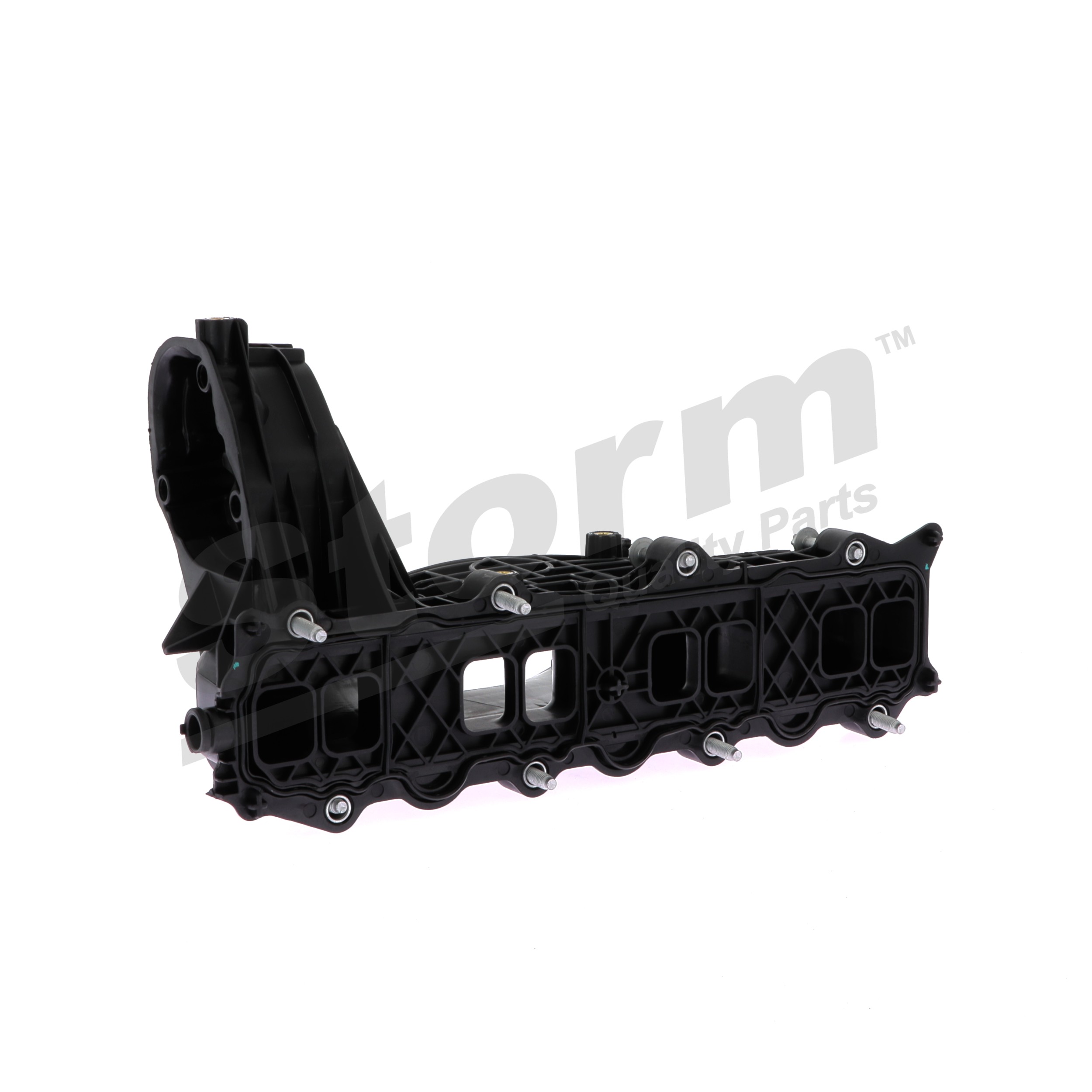 Ansaugbrücke 516501 STORM QUALITY PARTS A6510905137 JEEP