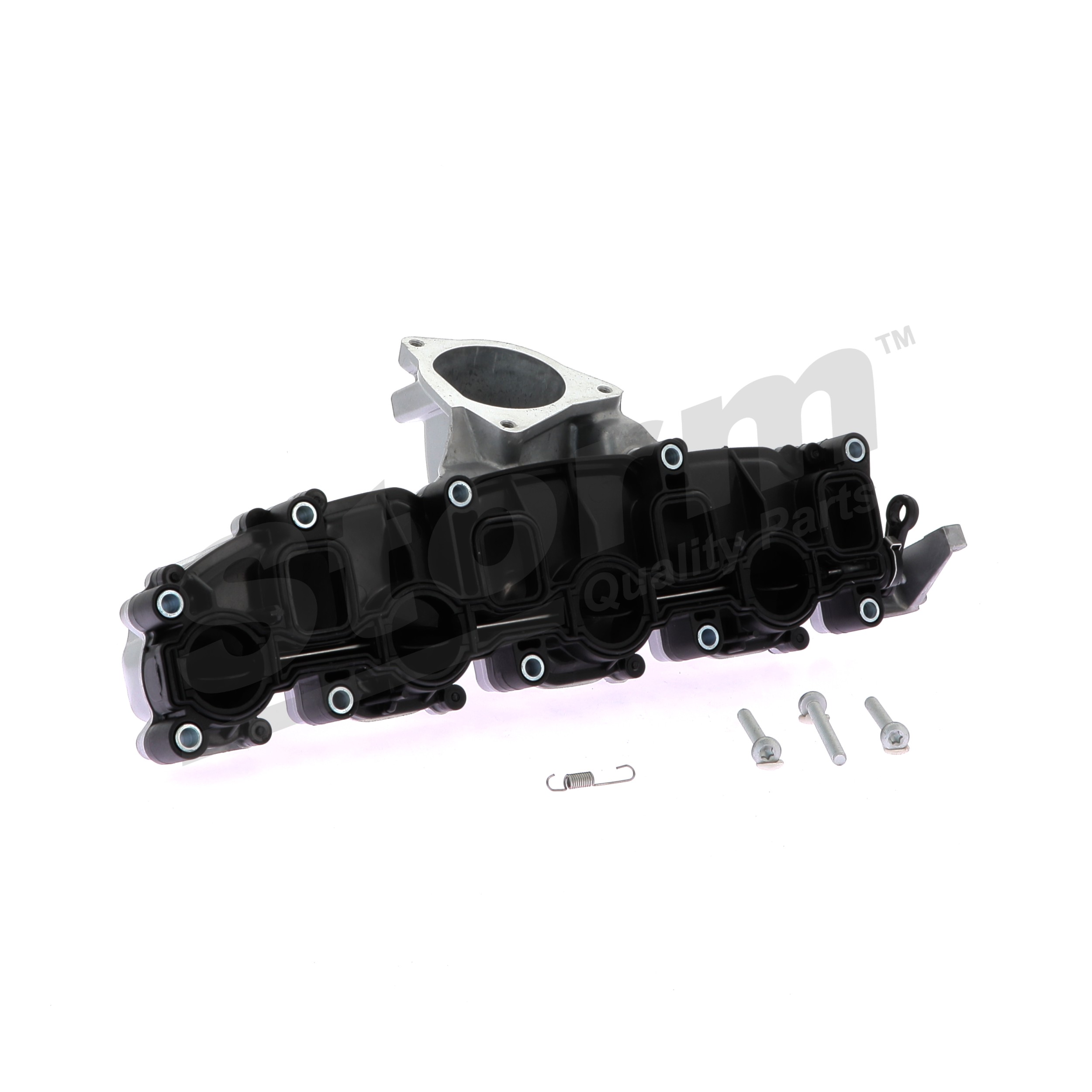 Insugsgrenrör 516503 STORM QUALITY PARTS 03L129711E Part SKODA
