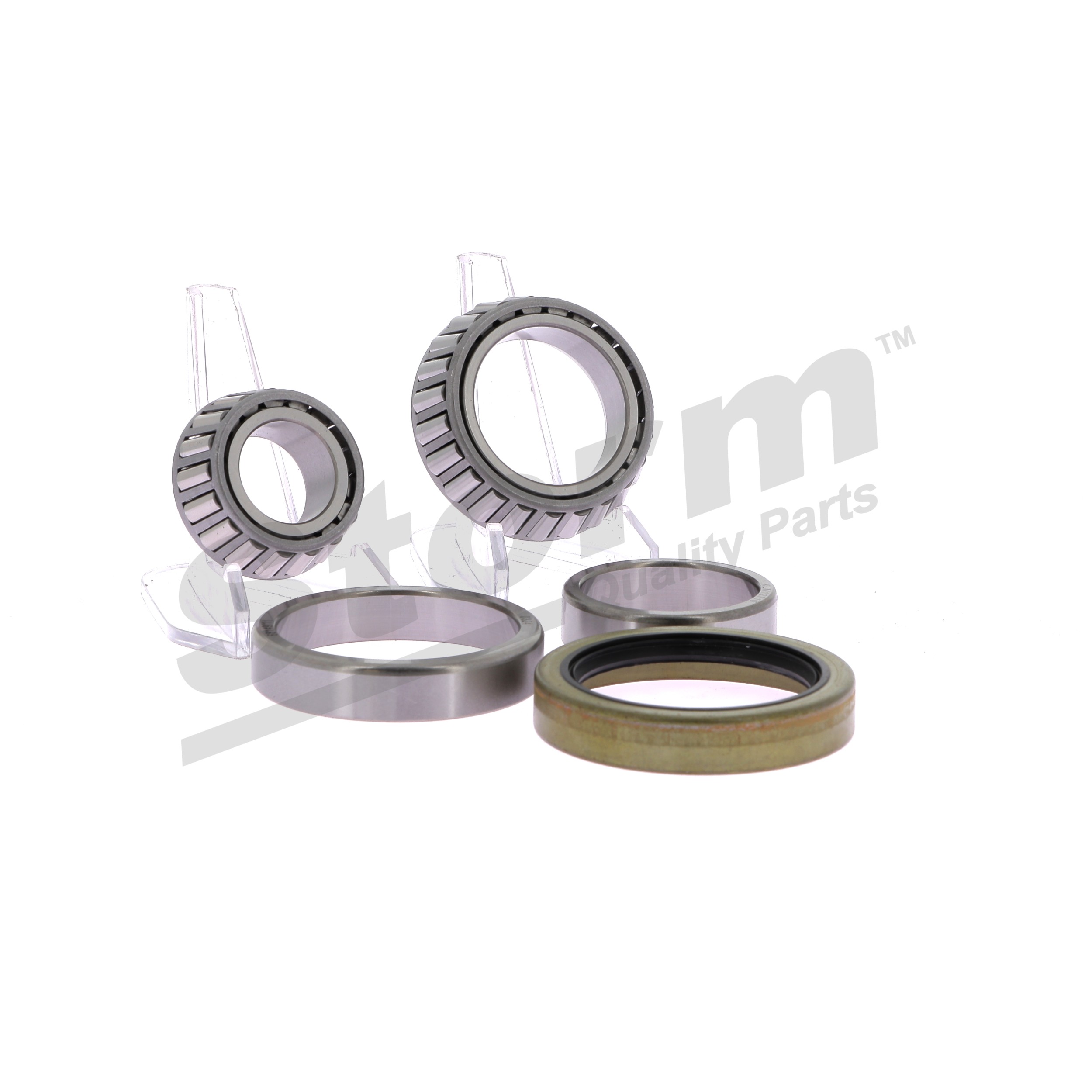 Kit de rolamento de roda 52065 STORM QUALITY PARTS A 002 980 20 02 Kit de rolamento de roda 52065 STORM QUALITY PARTS A 002 980 20 02 CITROËN
