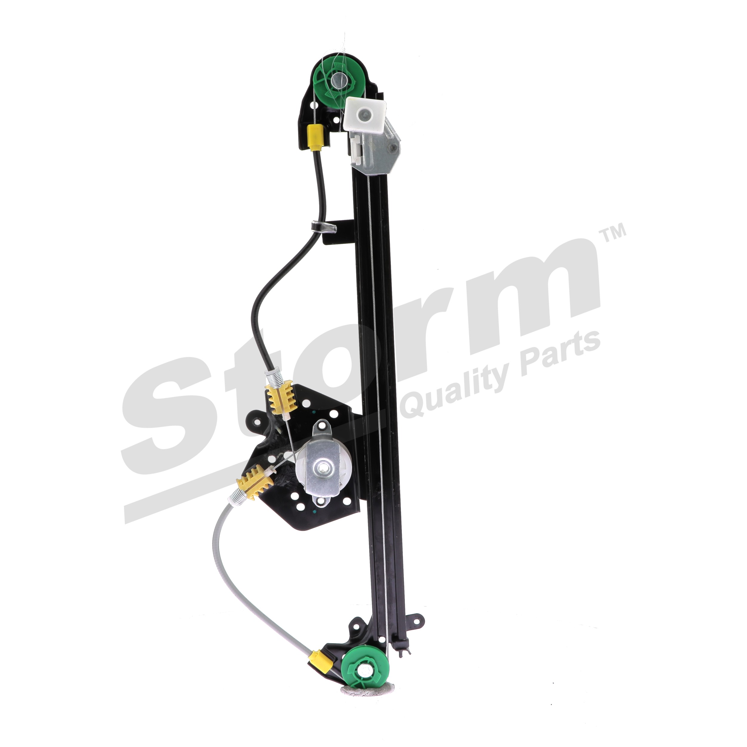 STORM QUALITY PARTS 52073 Mecanismo de elevalunas MERCEDES-BENZ Clase E Caja / Chasis (VF210) E 250 d (210.610) 113 cv Gasóleo precio