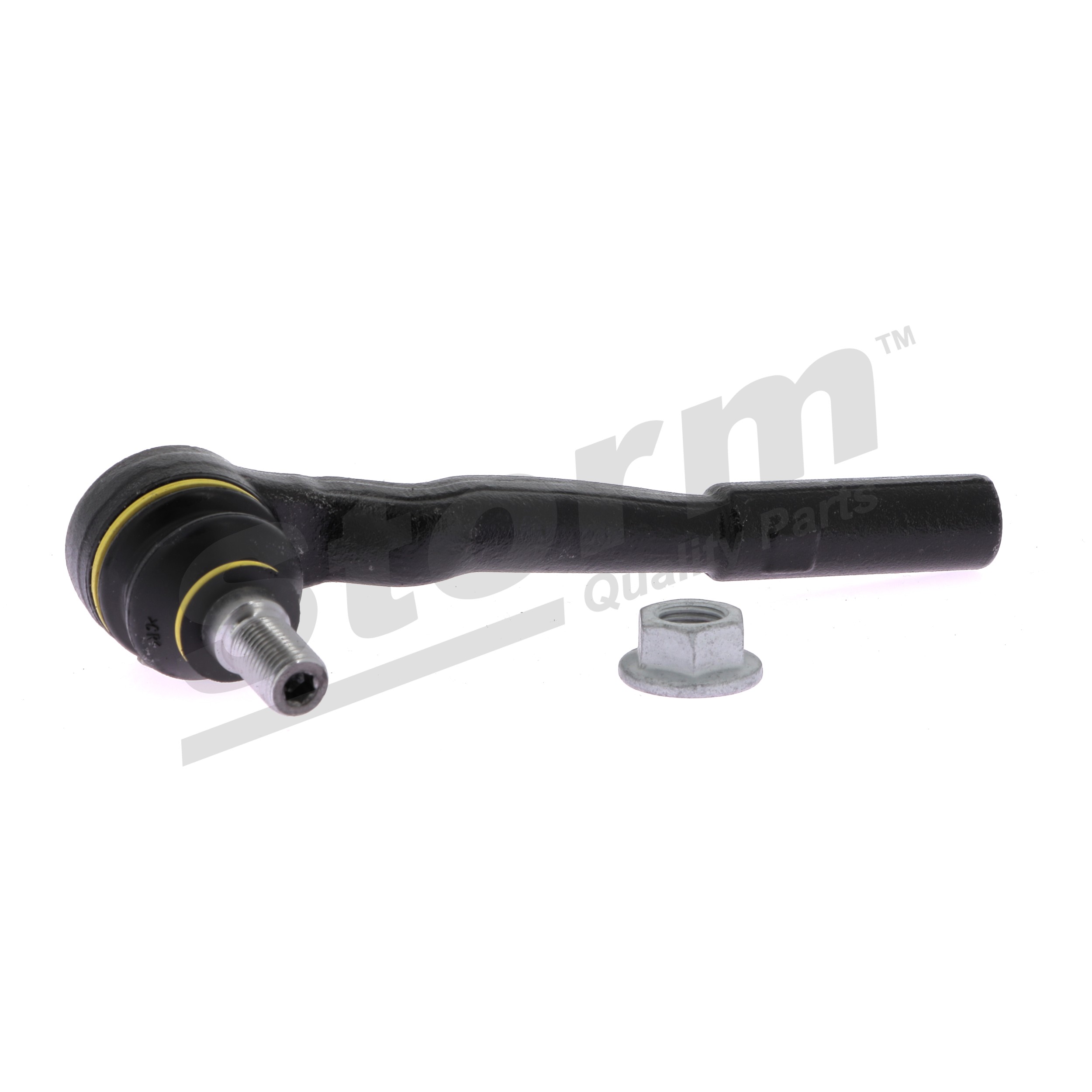 Styrekugle 52083 STORM QUALITY PARTS 203 330 24 03 AUDI