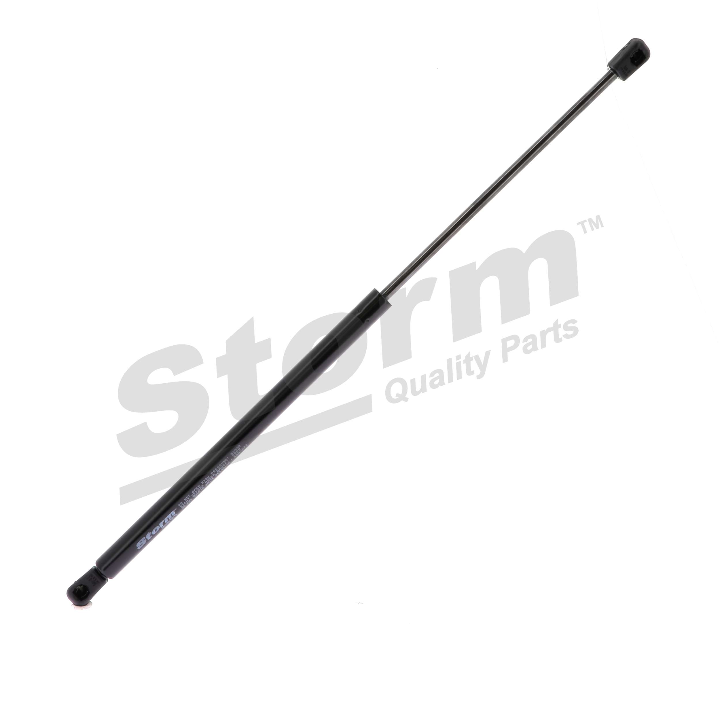 Tailgate strut 52599 STORM QUALITY PARTS 8A61A406A10-AC VOLVO