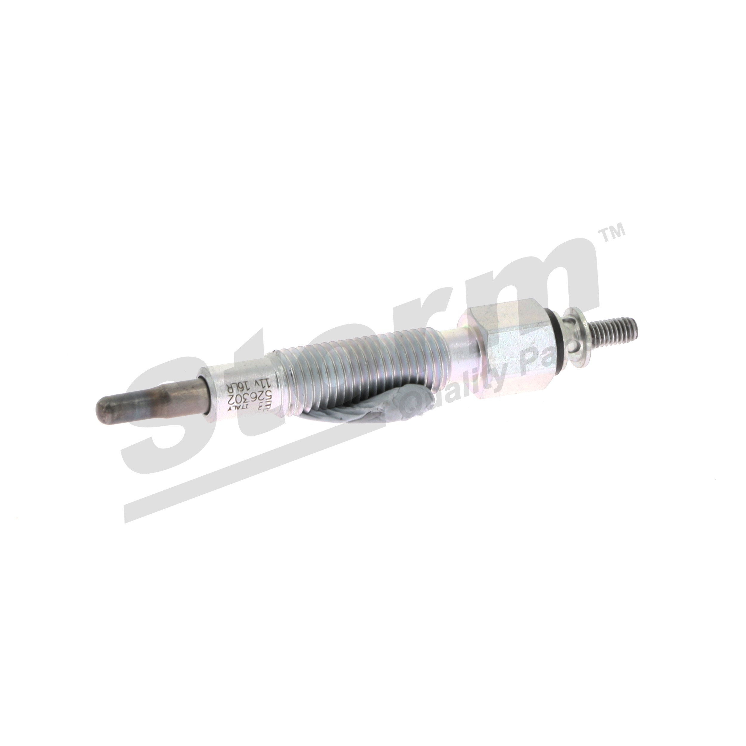 Gløderør 526302 STORM QUALITY PARTS 11065 7F40A Gløderør 526302 STORM QUALITY PARTS 11065 7F40A FORD