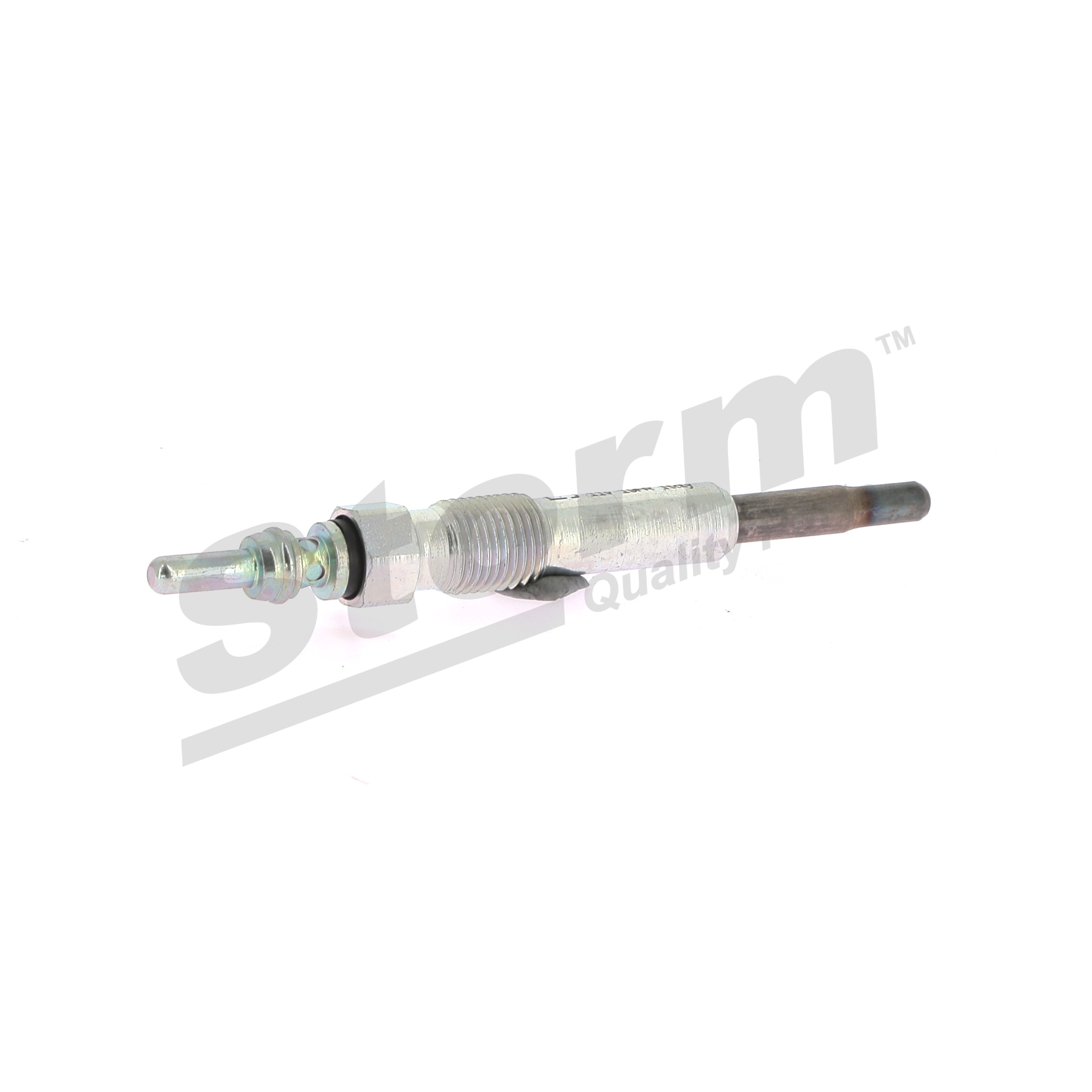 STORM QUALITY PARTS 526373 Izzítógyertya — Dacia LOGAN EXPRESS FS_ 1.5 dCi (FS0Y, FS00, FS0J) 65 LE 2011 K9K 794 Dízel STORM QUALITY PARTS 526373 Izzítógyertya Dacia Logan Express 1.5 dCi (FS0Y, FS00, FS0J) 65 LE Dízel árak