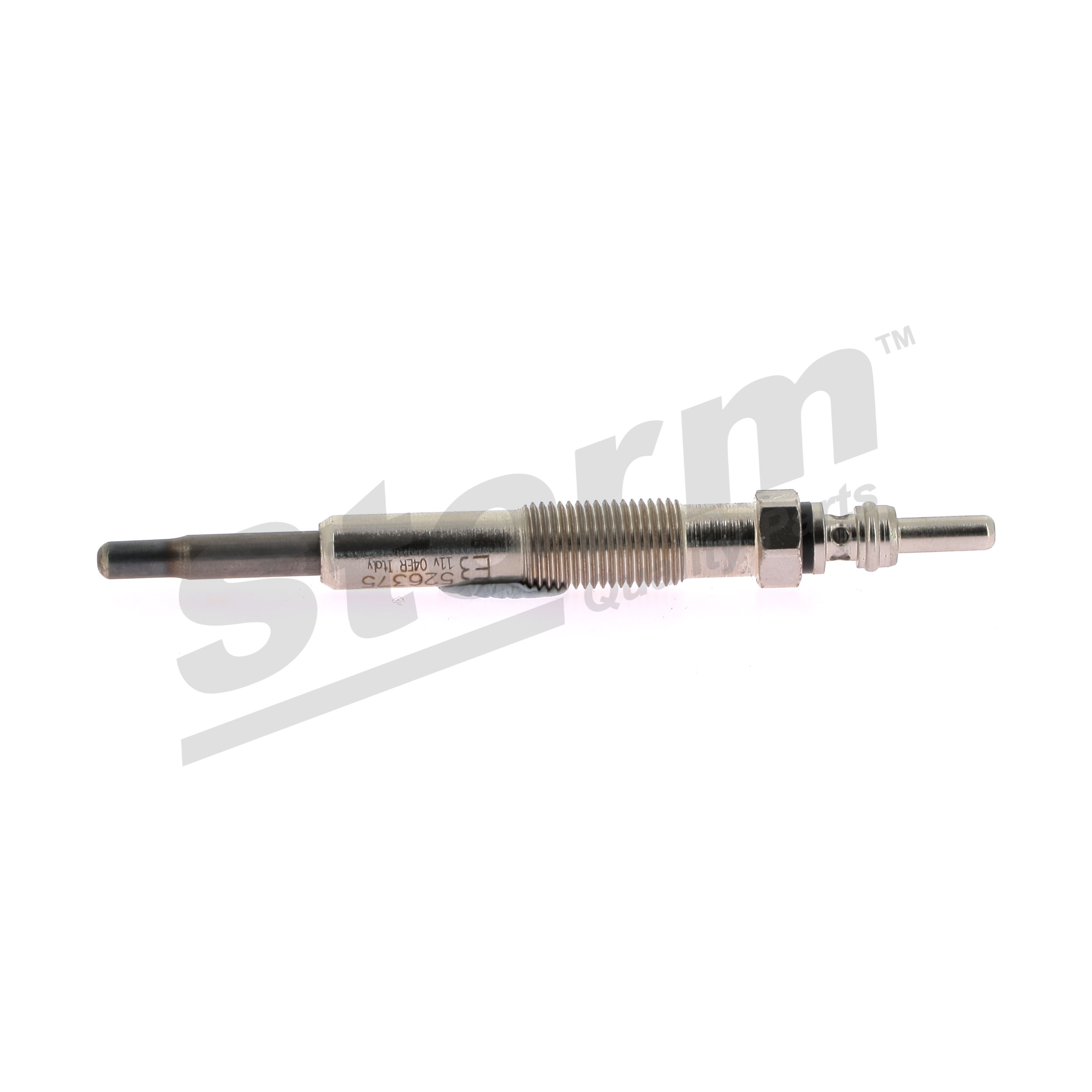 Gløderør 526375 STORM QUALITY PARTS 18550-84CT0 Gløderør 526375 STORM QUALITY PARTS 18550-84CT0 NISSAN