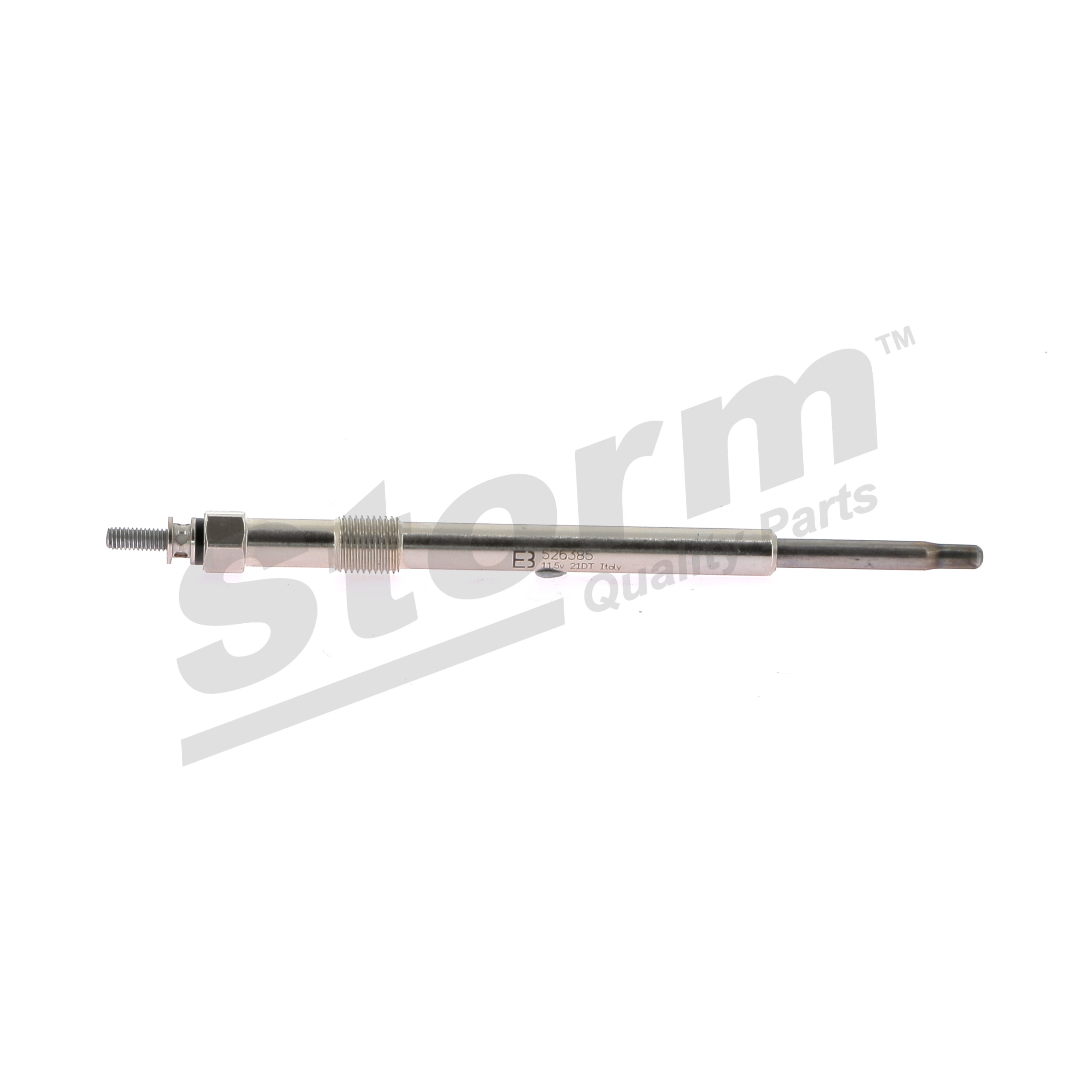 Προθερμαντήρας 526385 STORM QUALITY PARTS 10968527 CITROËN