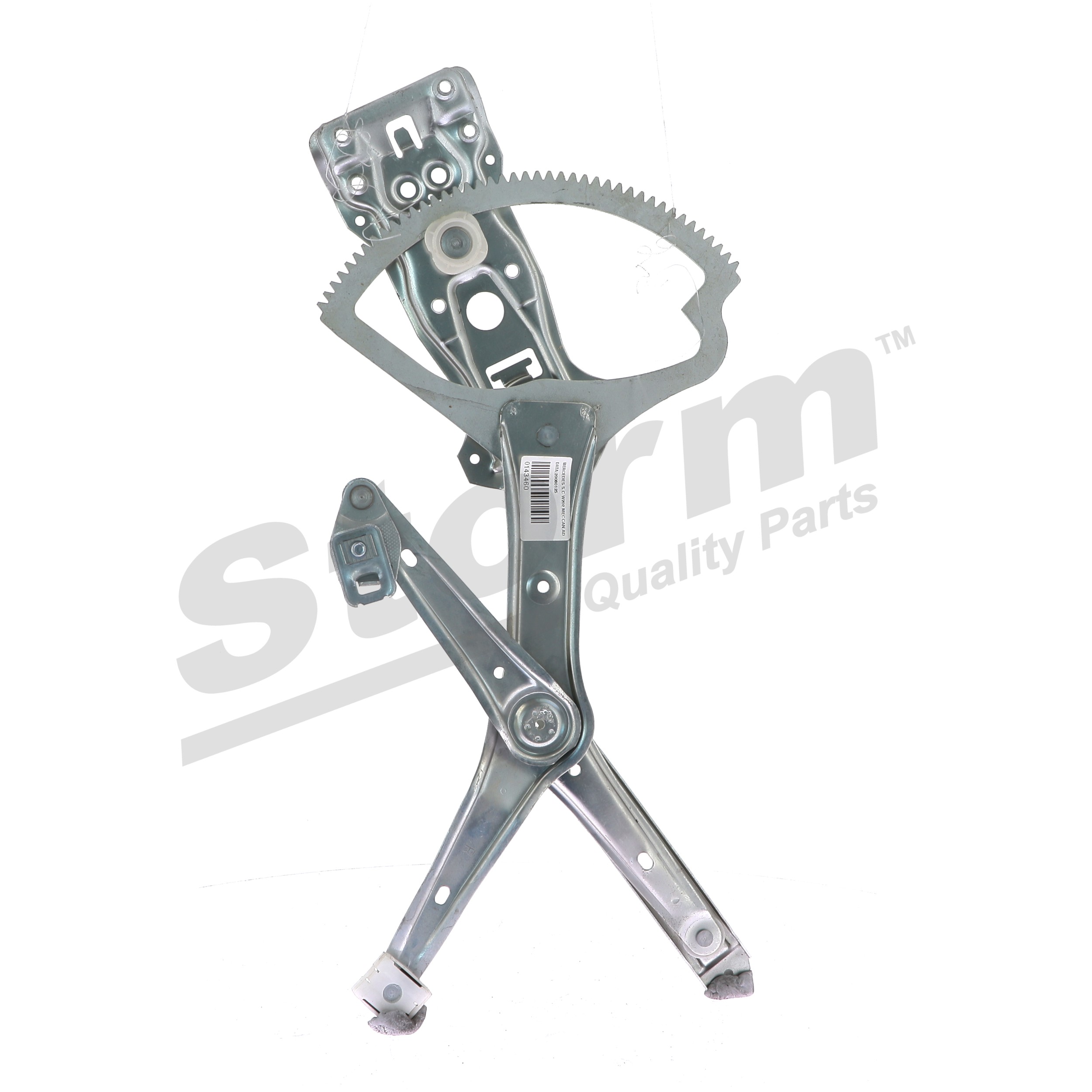Rudehejs 53072 STORM QUALITY PARTS A 202 720 12 46 Rudehejs 53072 STORM QUALITY PARTS A 202 720 12 46 MERCEDES-BENZ