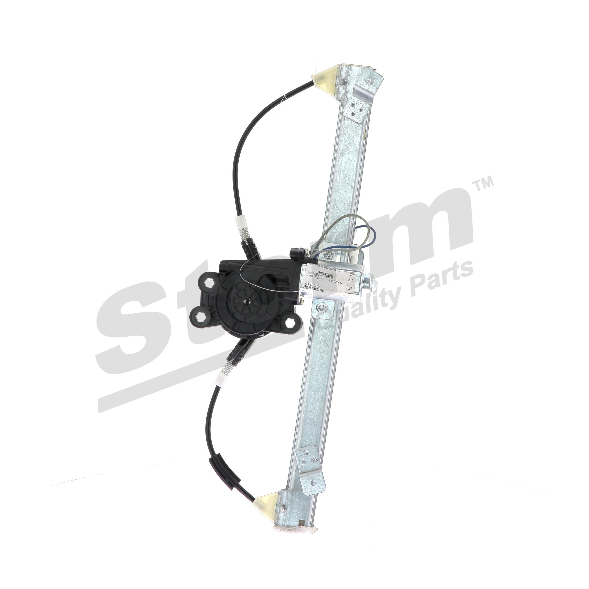 Rudehejs 53076 STORM QUALITY PARTS A 202 730 08 46 Rudehejs 53076 STORM QUALITY PARTS A 202 730 0846 MERCEDES-BENZ