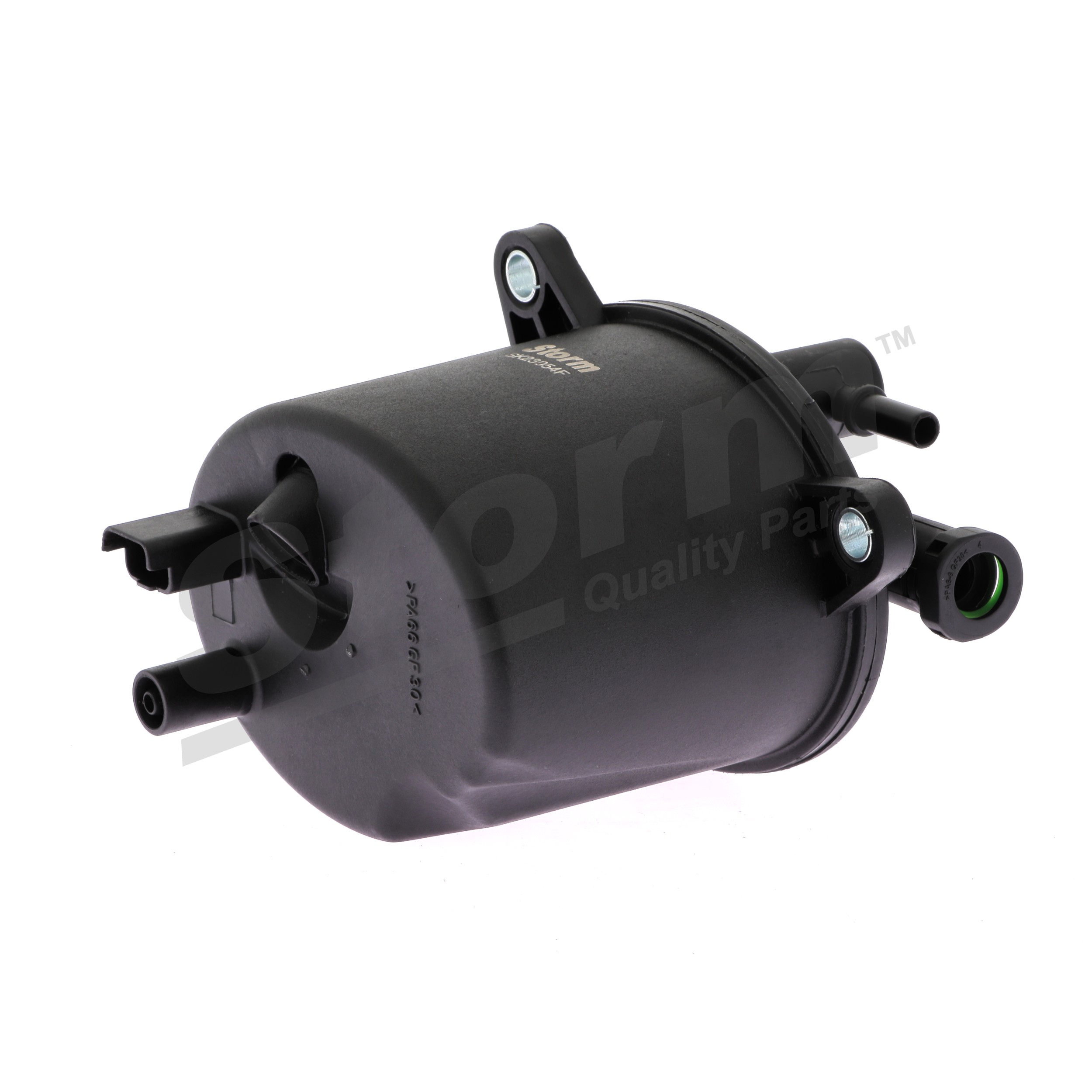 STORM QUALITY PARTS Degvielas filtrs 5380 Degvielas filtrs STORM QUALITY PARTS 5380 lēti