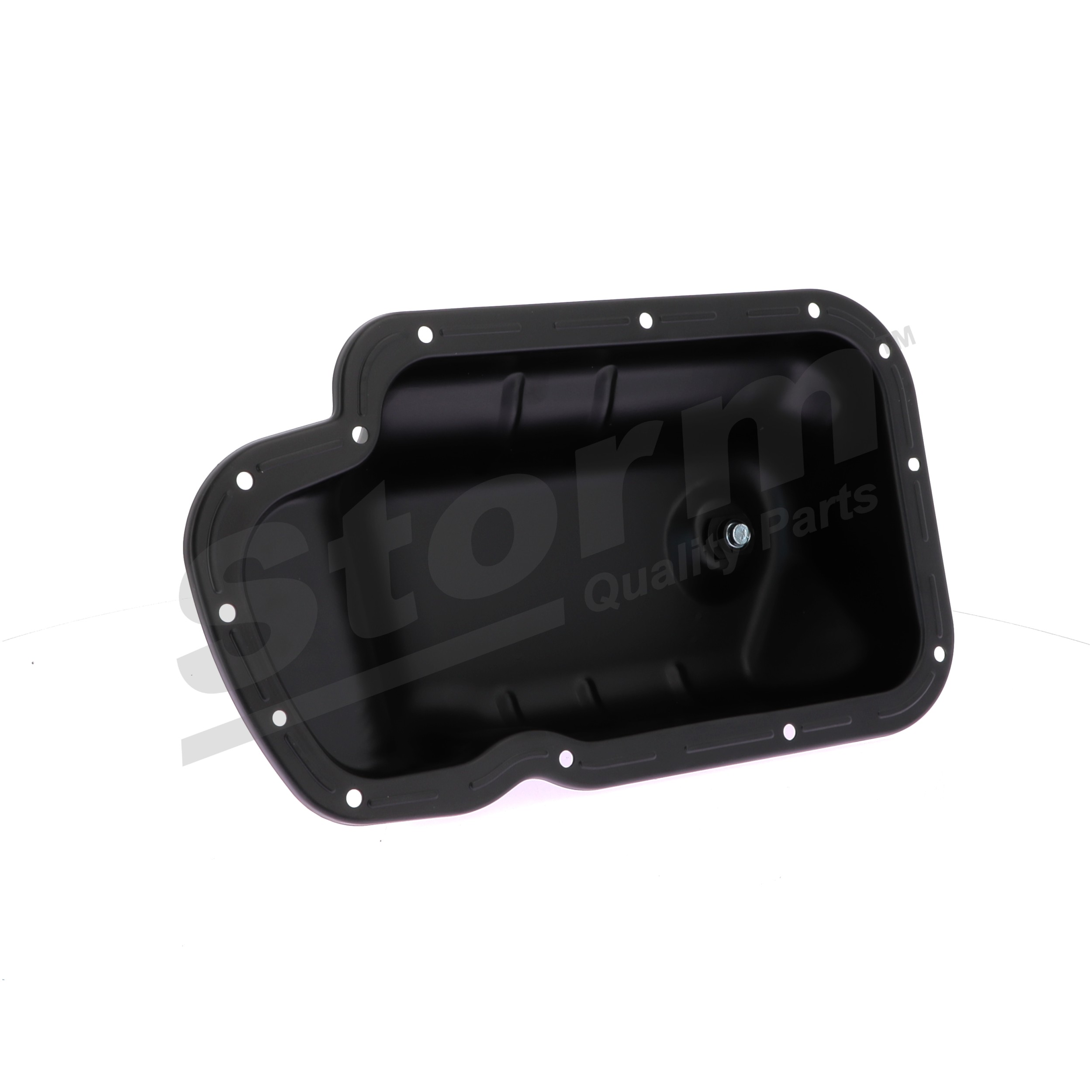 STORM QUALITY PARTS 5400 Cárter de óleo para Citroën C5 II Break RE_ 1.8 16V 116 cv 2004 6FZ (EW7J4) Otto STORM QUALITY PARTS 5400 Cárter Citroën C5 Carrinha 1.8 16V 116 cv Gasolina preço