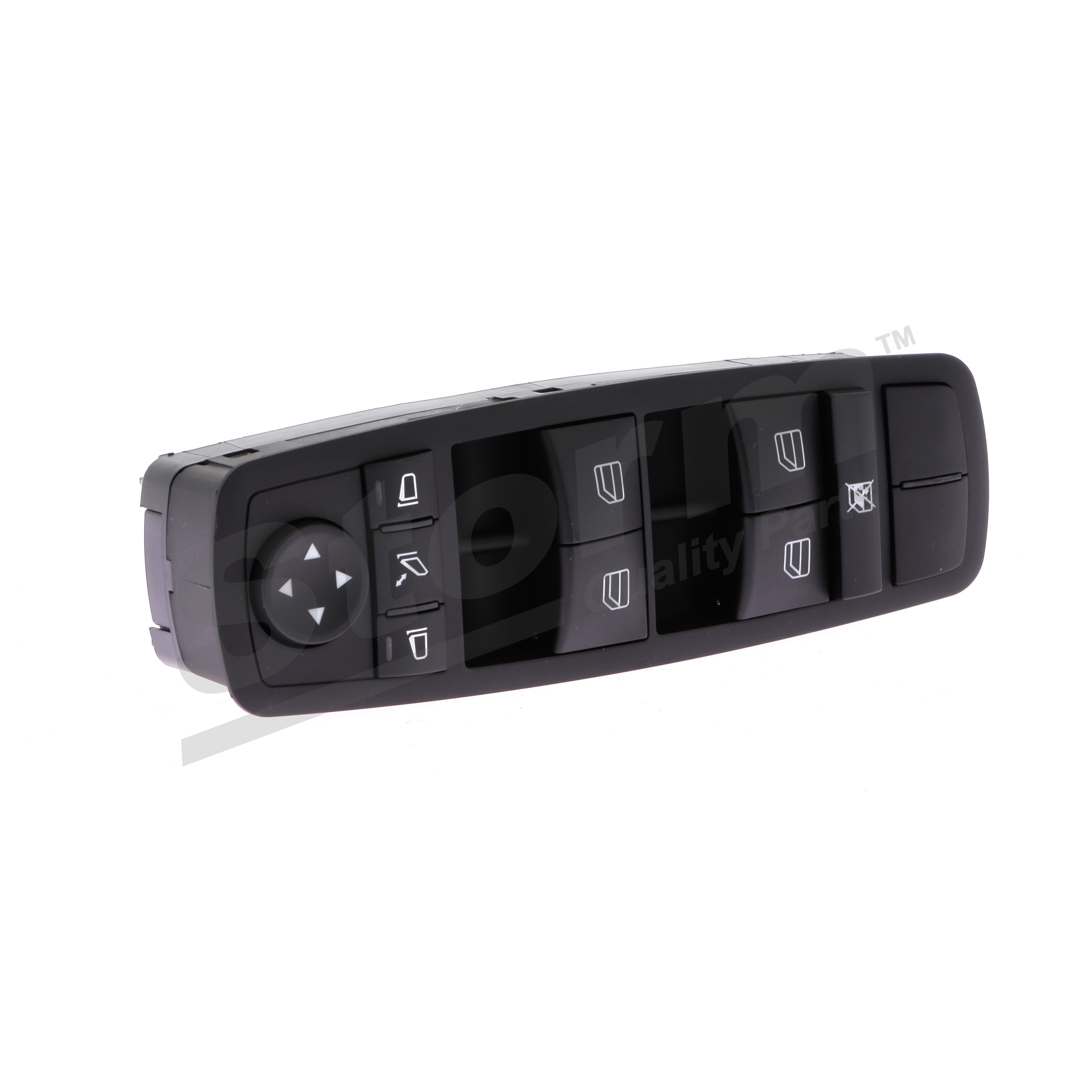 Interruttore, Alzacristallo 54060 STORM QUALITY PARTS A 251 820 03 10 Interruttore, Alzacristallo 54060 STORM QUALITY PARTS A2518200310 MERCEDES-BENZ