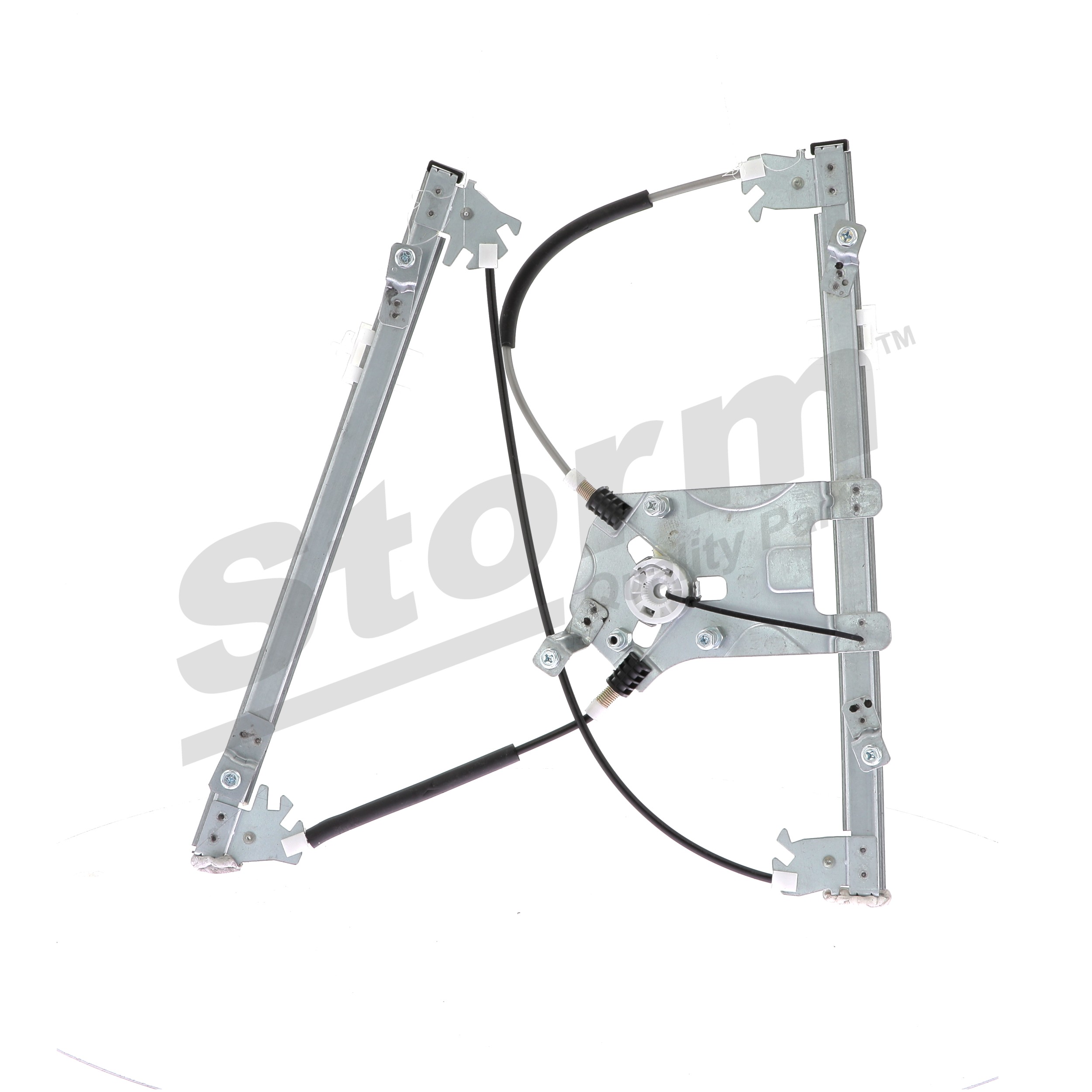 STORM QUALITY PARTS Aknatõstuk 54076 Aknatõstuk STORM QUALITY PARTS Mercedes-Benz S-klass 54076