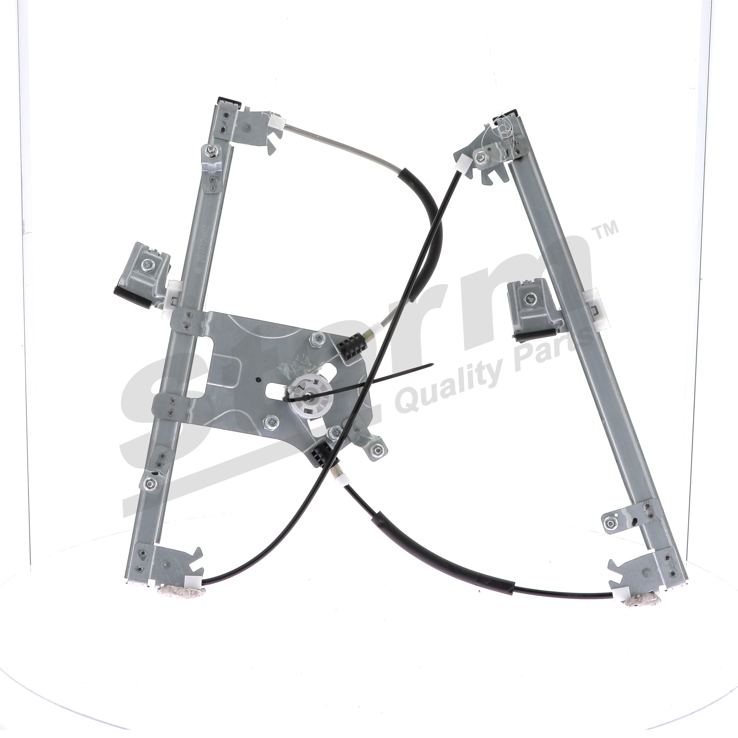 STORM QUALITY PARTS 54077 Fensterheber für Mercedes-Benz C-Klasse T-modell S203 C 270 CDI 2.7 (203.216) 163 PS 2005 OM 612.962 Diesel STORM QUALITY PARTS 54077 Fensterheber-Reparatursatz Mercedes S203 C 270 CDI 2.7 (203.216) 163 PS Diesel Kosten